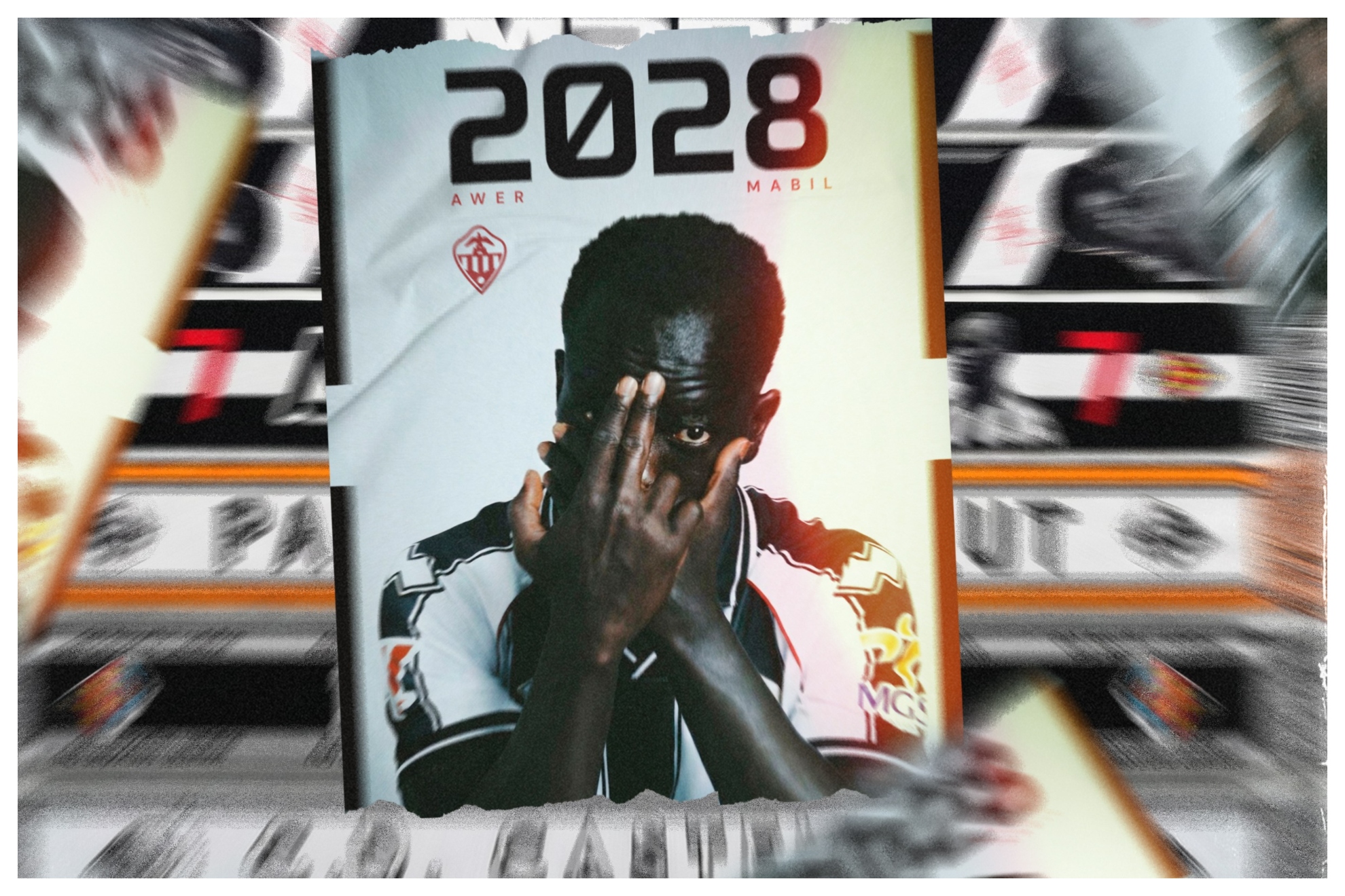 Castellón secures Mabil's future with contract extension until 2028 - CD Castellón news