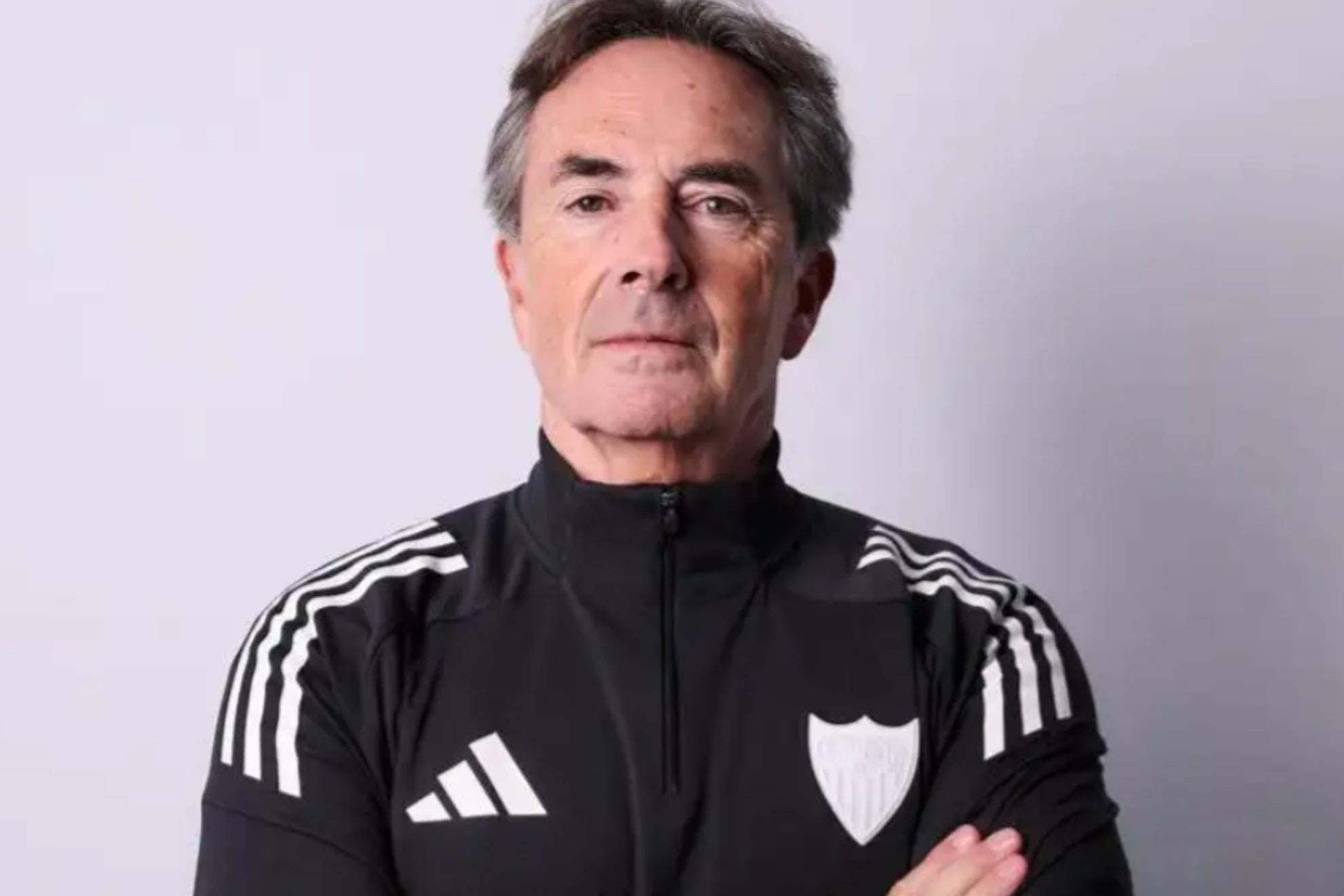Sevilla shake up medical department with top-tier Barcelona veteran - Sevilla FC news