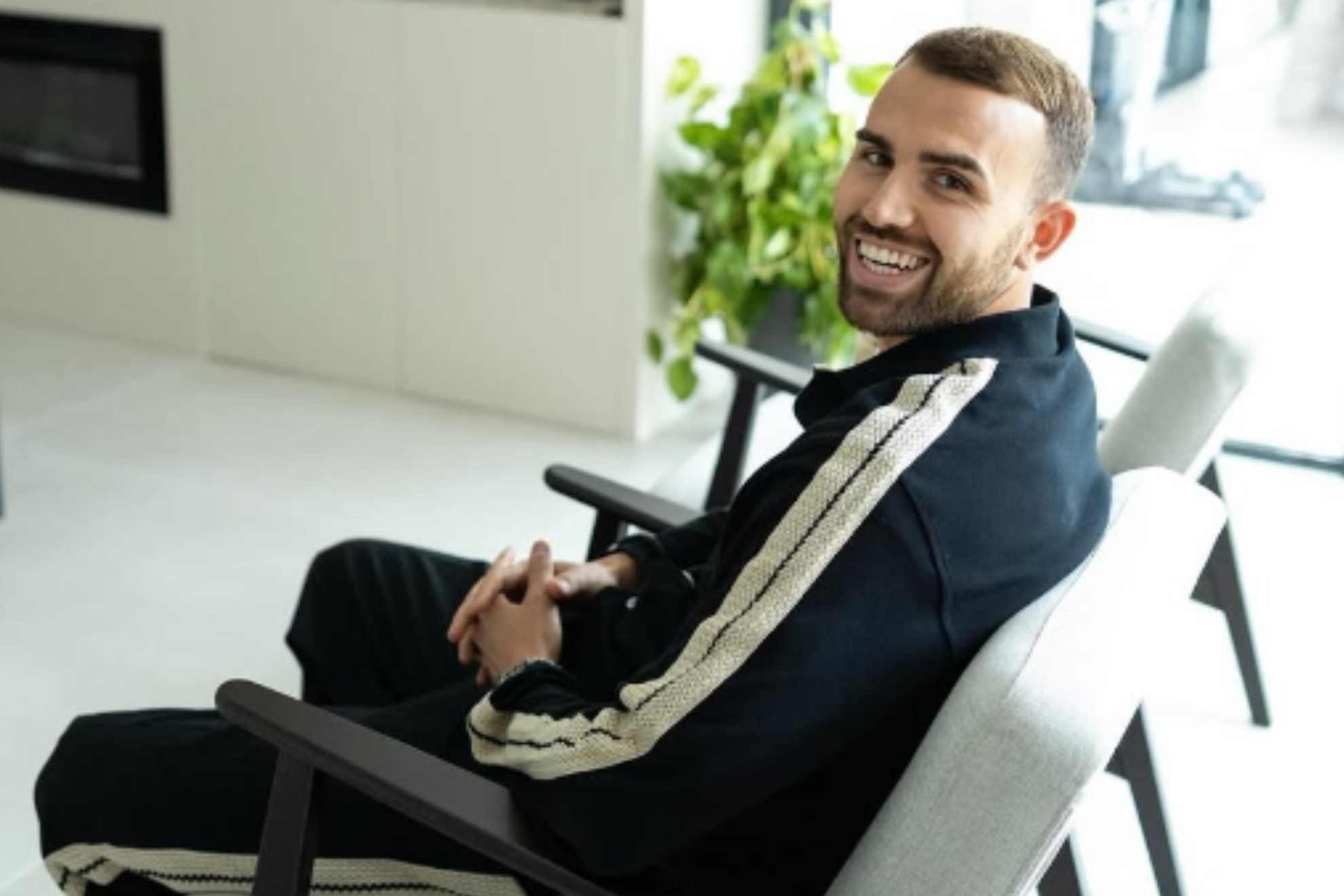 Borja Mayoral, nuevo revés para el Getafe: operado de la rodilla derecha