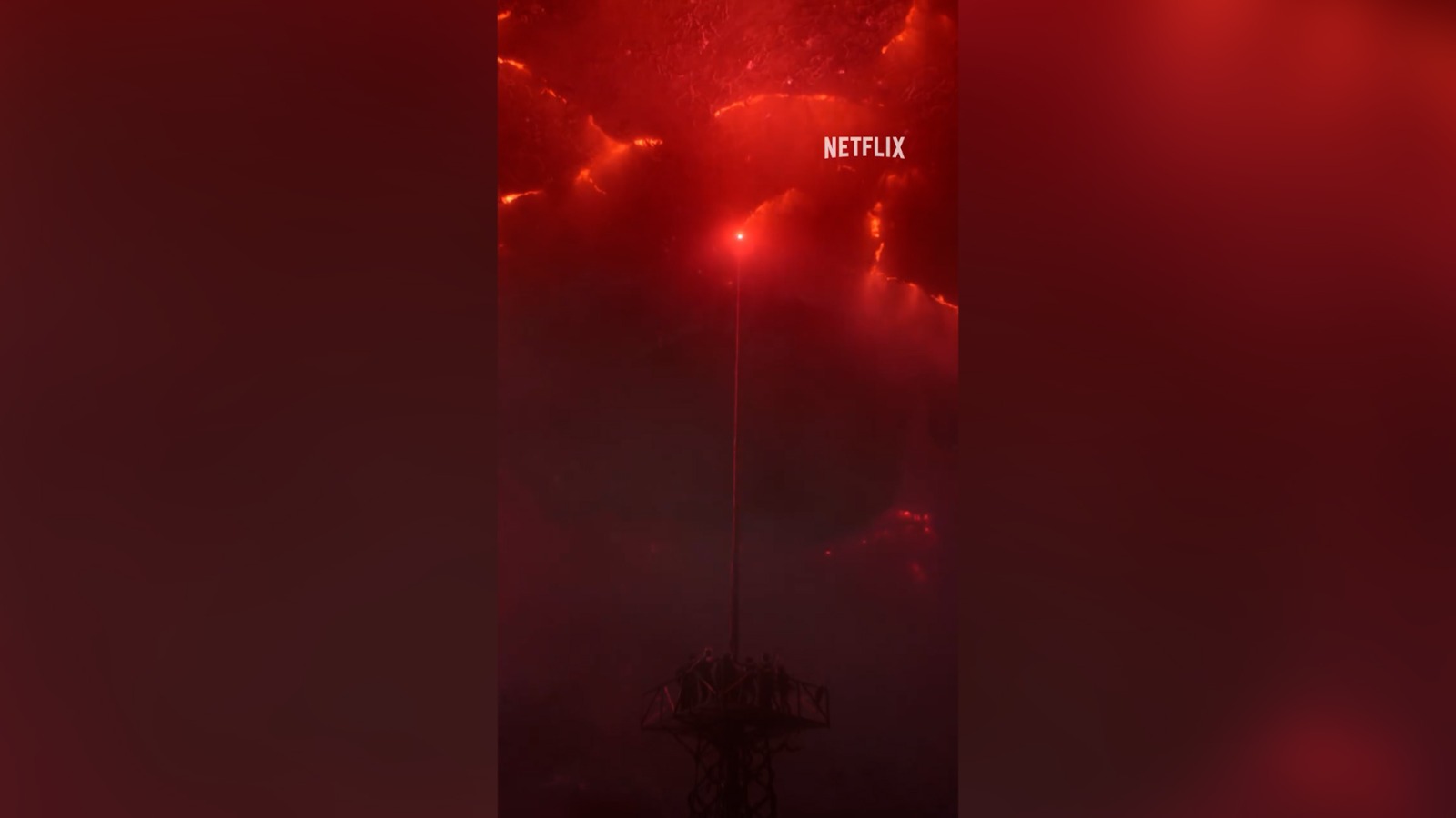 El épico desenlace de 'Stranger Things' ya tiene tráiler, fecha, hora y apunta a ser el evento del año