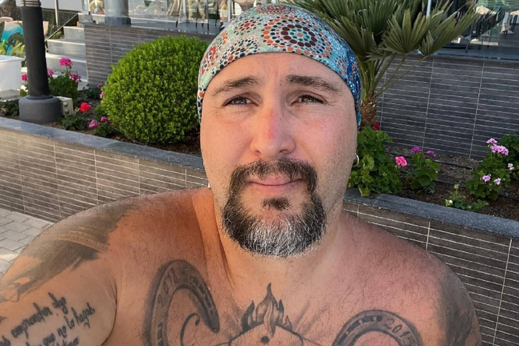 Kiko Rivera confirma su nueva ilusión amorosa: "Llegaste tú y entendí que el destino, a veces, sorprende"