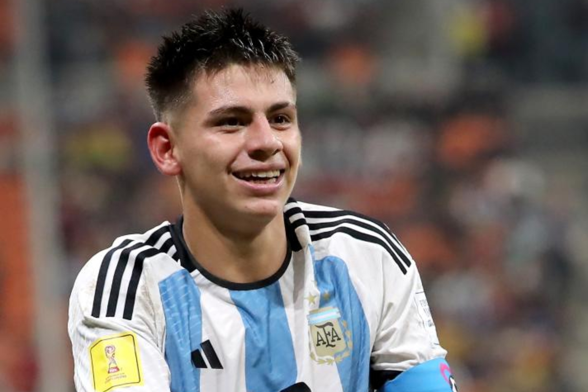 Echeverri on the brink: City wonderkid set for Girona rescue mission - Girona FC news