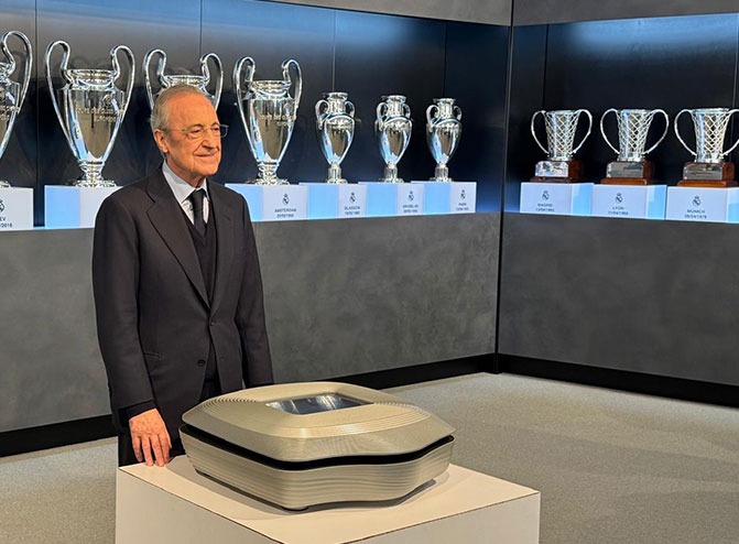 Periodista de investigación denuncia escándalo arbitral en el fútbol español