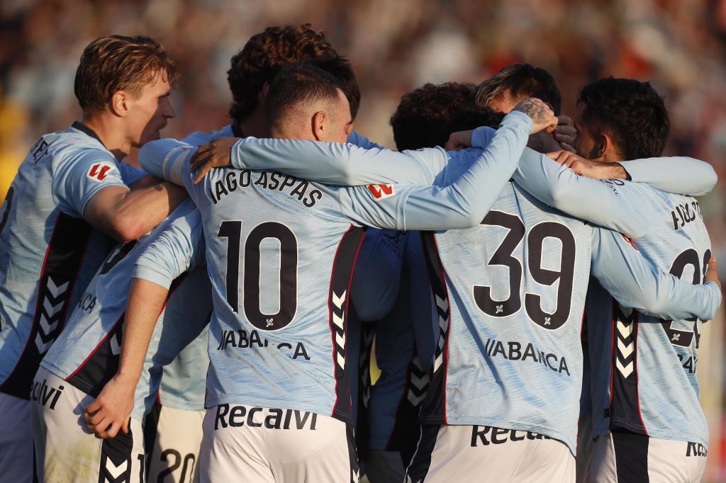 Celta's New Year's Resolution: Restore Balaídos Fortress - Celta de Vigo news