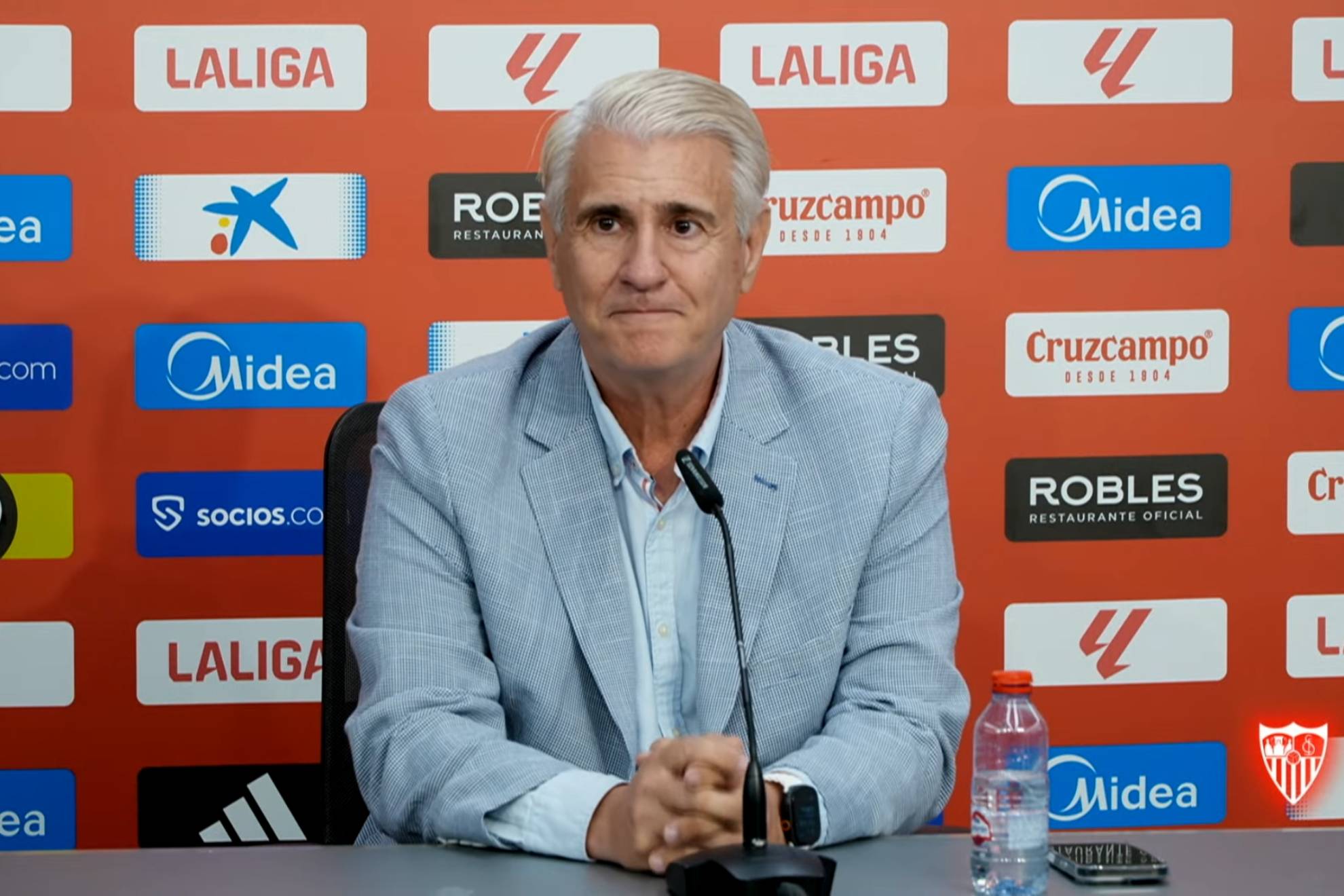 Sevilla's January Shopping List: Cash-strapped Club Faces Tough Transfer Balancing Act - Sevilla FC news