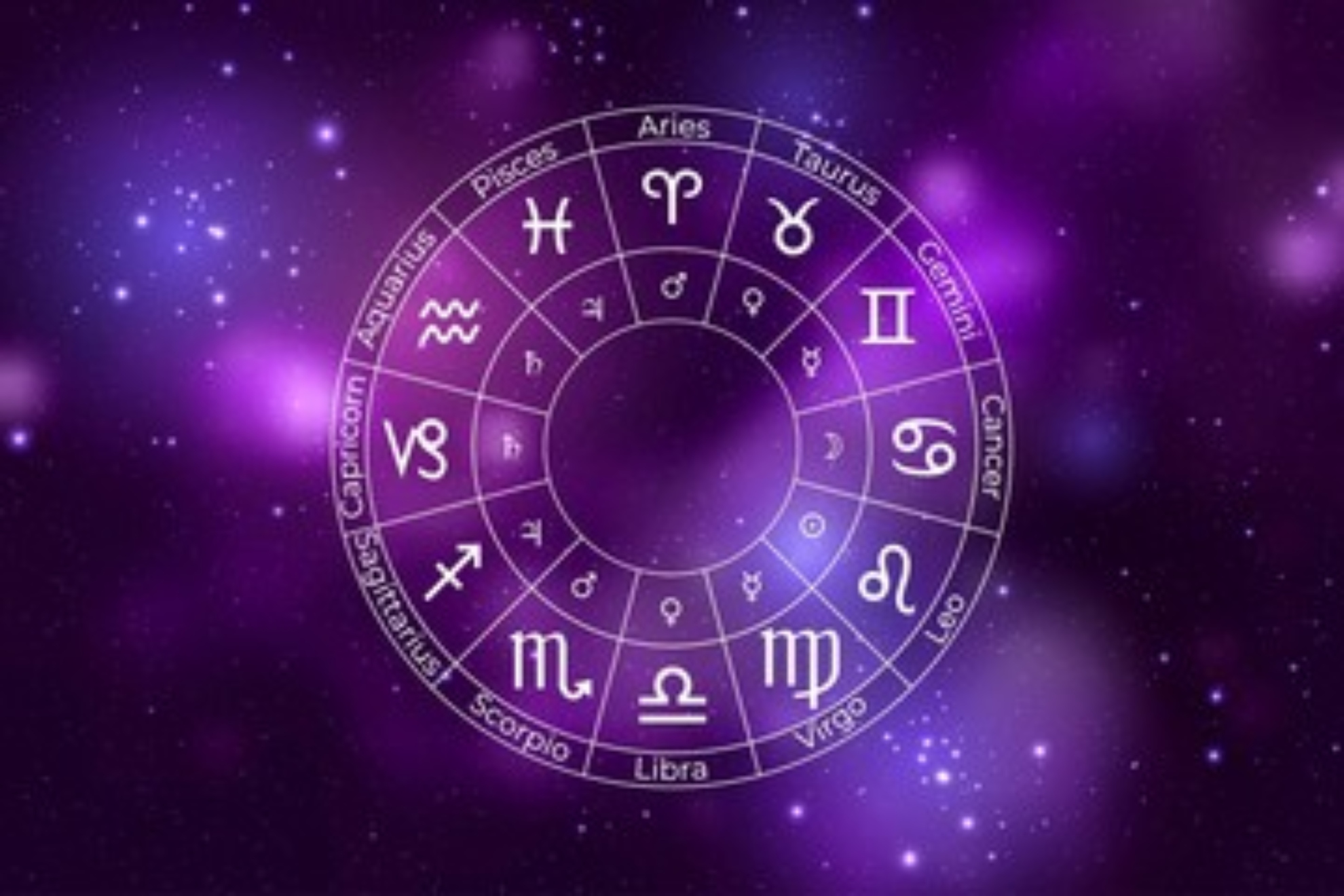 Predicciones del Zodiaco 2026: El horóscopo completo signo por signo.