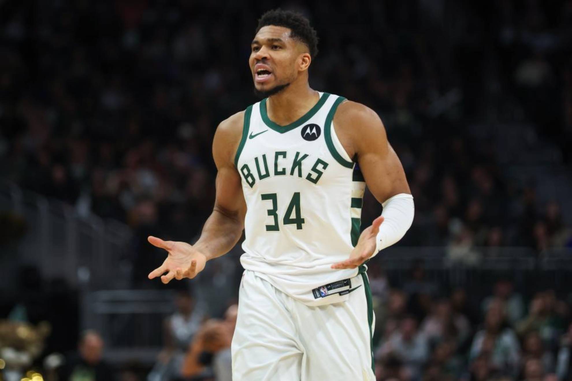 Sorpresas de Fin de Año en la NBA: Nuggets ganan sin Jokic y Bucks caen ante Wizards