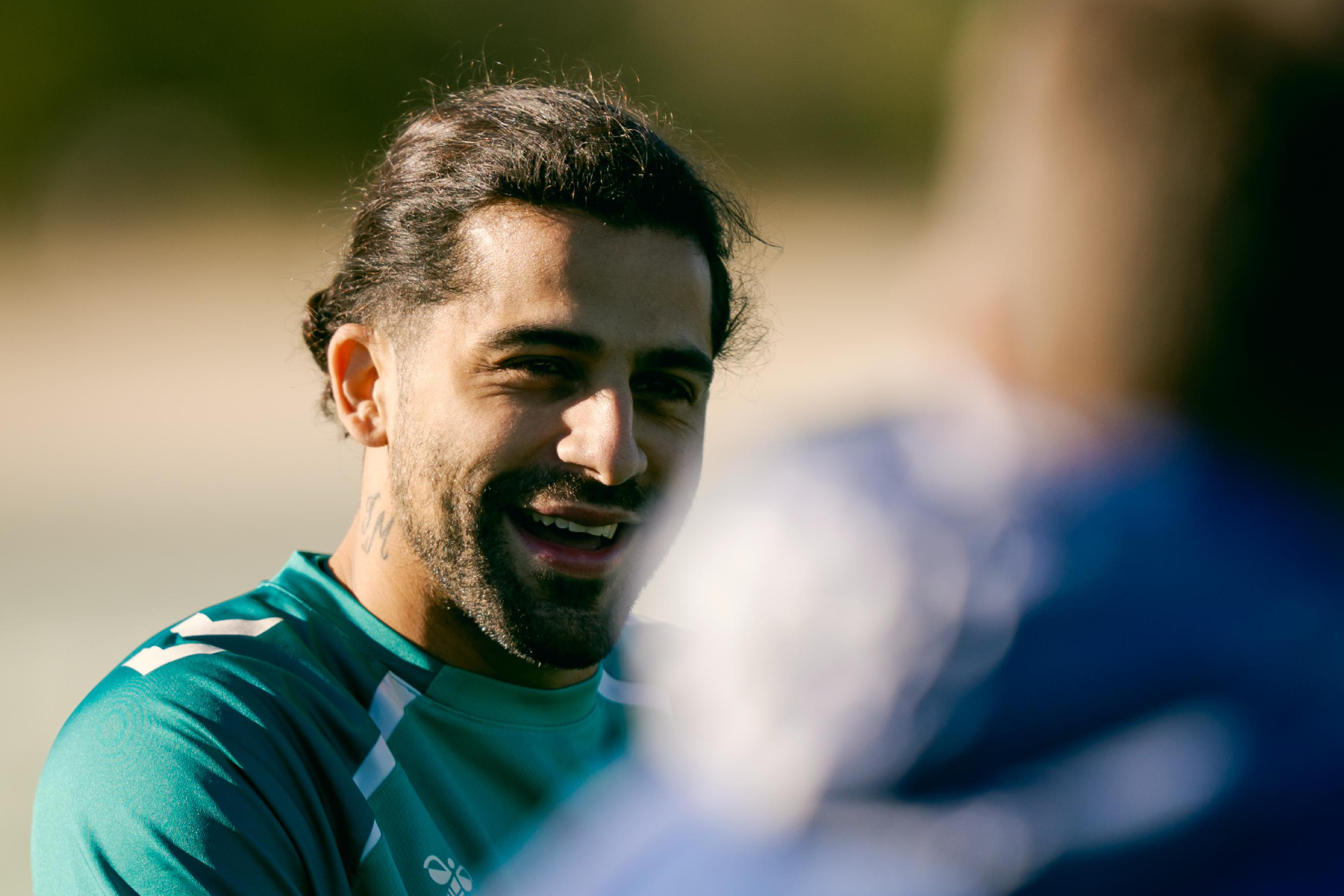 Del camino claro con Bakambu y Ricardo Rodríguez a las incógnitas con ...