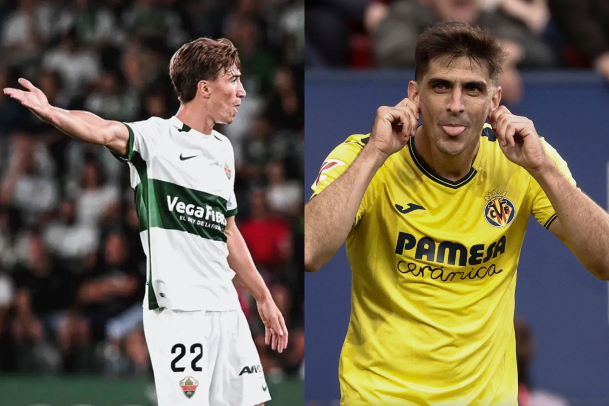 Elche vs Villarreal: Martinez Valero set for sellout as two La Liga surprises collide - Elche CF news