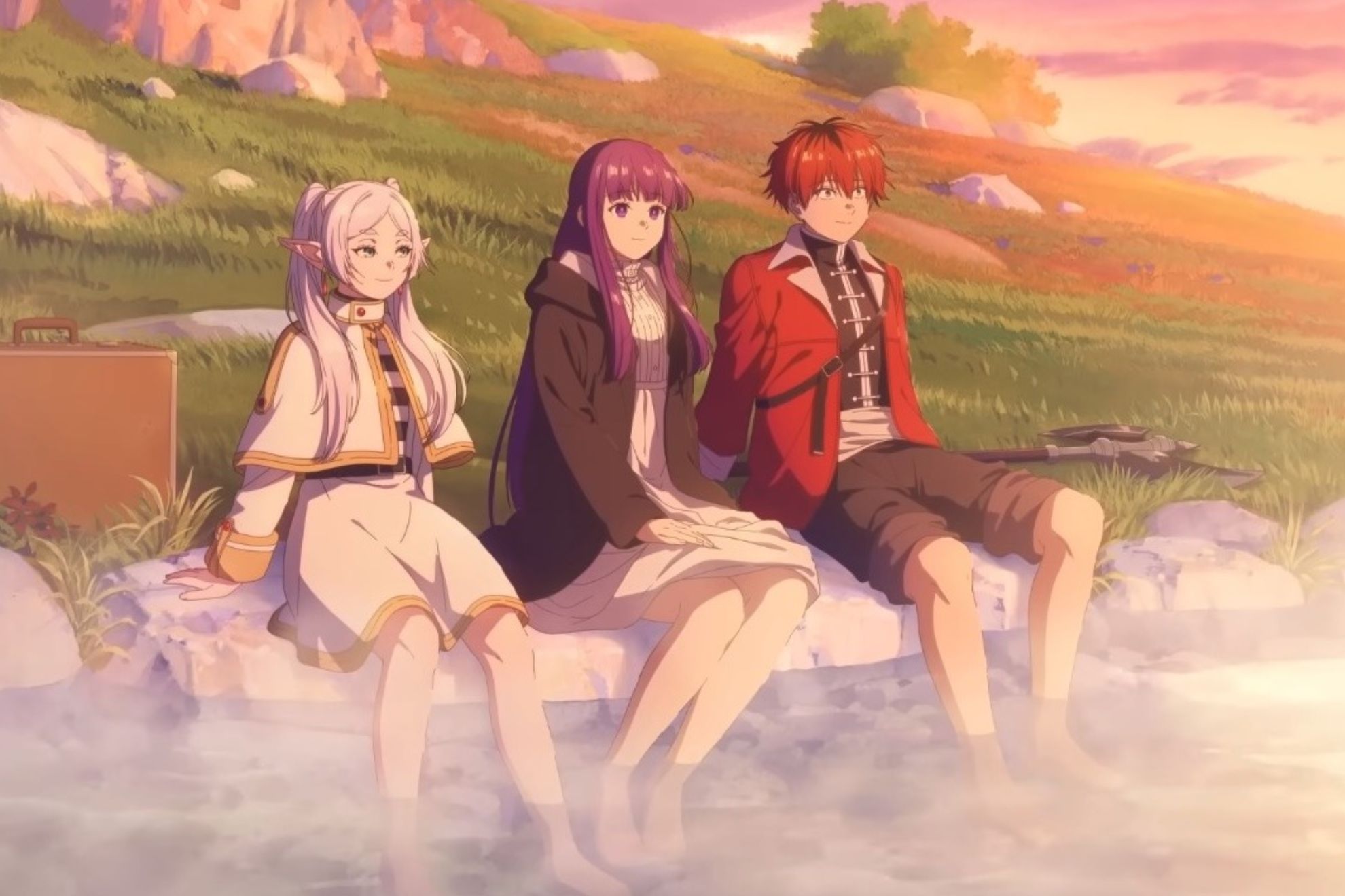 - El anime se estrenará el 12 de Enero., #Sinopsis:, La ciencia ha logrado  crear híbridos humano-animales y poderosas empresas apuestan sobre el  resultado de sus duelos. Seguimos la vida de Nomoto ..., image size:1980x1320