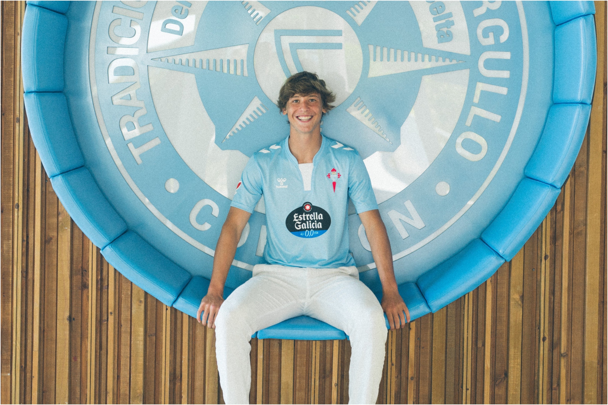 Fer López eyeing Celta return as homesick star pushes for Vigo homecoming - Celta Vigo news