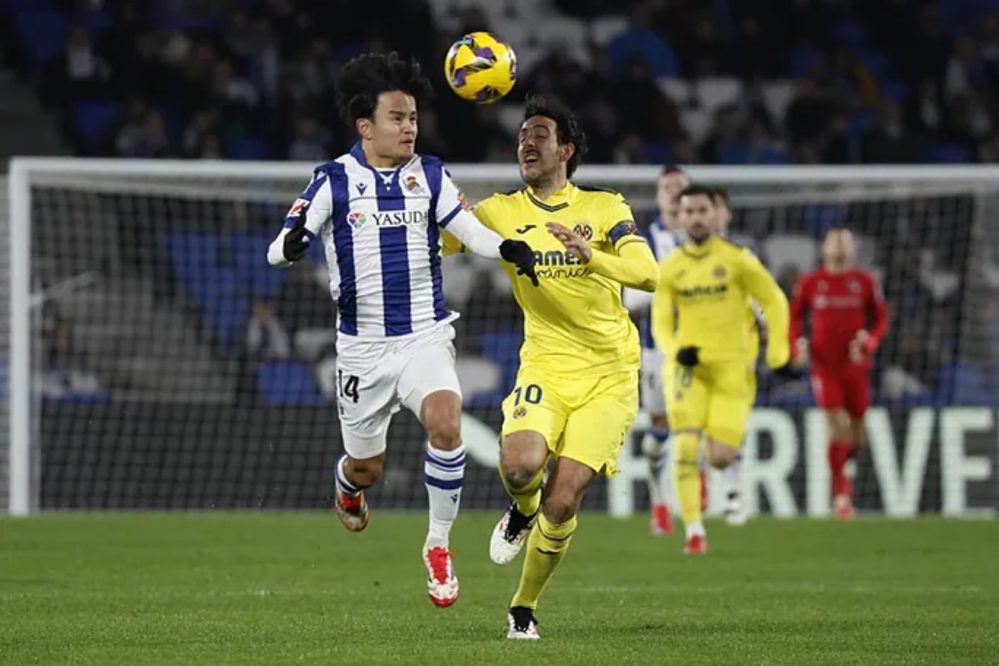 Real Sociedad's New Year charm could be tested by Atlético Madrid - Real Sociedad news