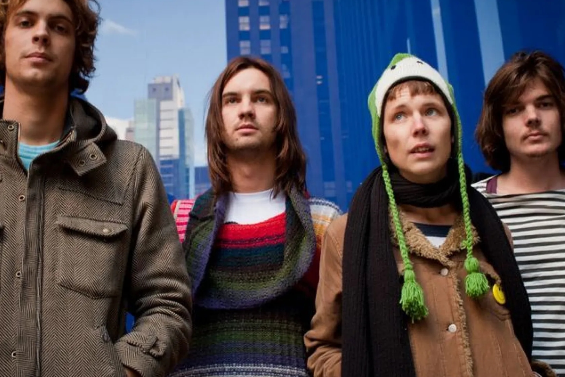 Entradas disponibles para ver a Time Impala en Madrid y Barcelona: sólo habrá una fecha en cada ciudad