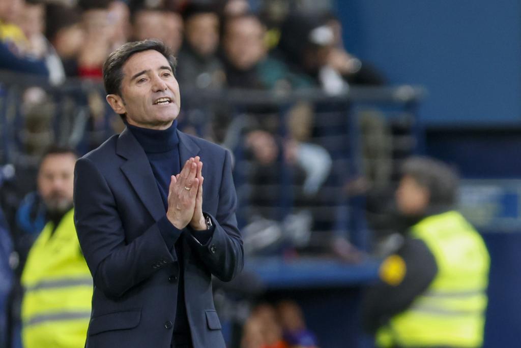 Marcelino calls for clinical edge as injury-hit Villarreal prepare for tricky Elche test - Villarreal CF news