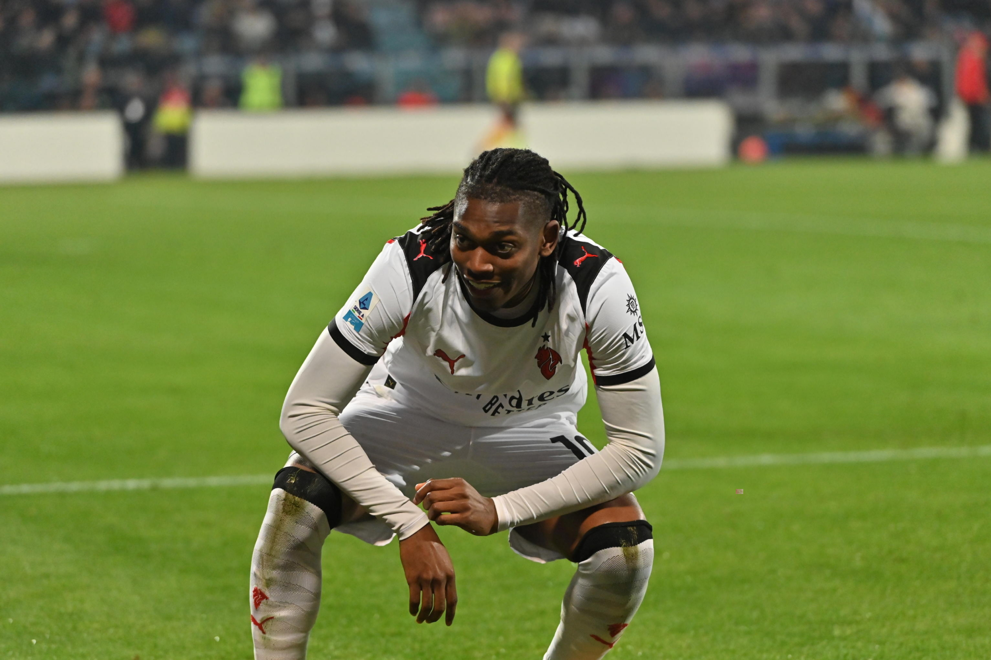 Cagliari vs Milan: posiciones, dónde ver, alineaciones, image size:1980x1320