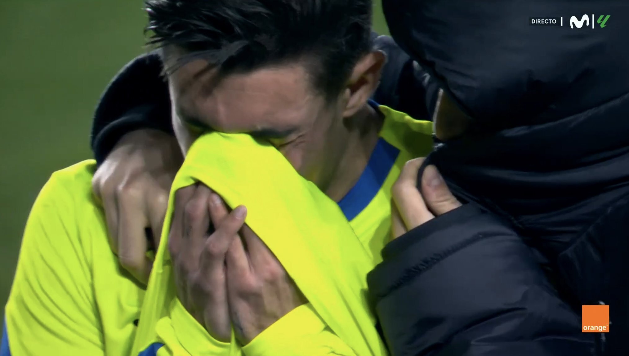 Sancris, en Vallecas