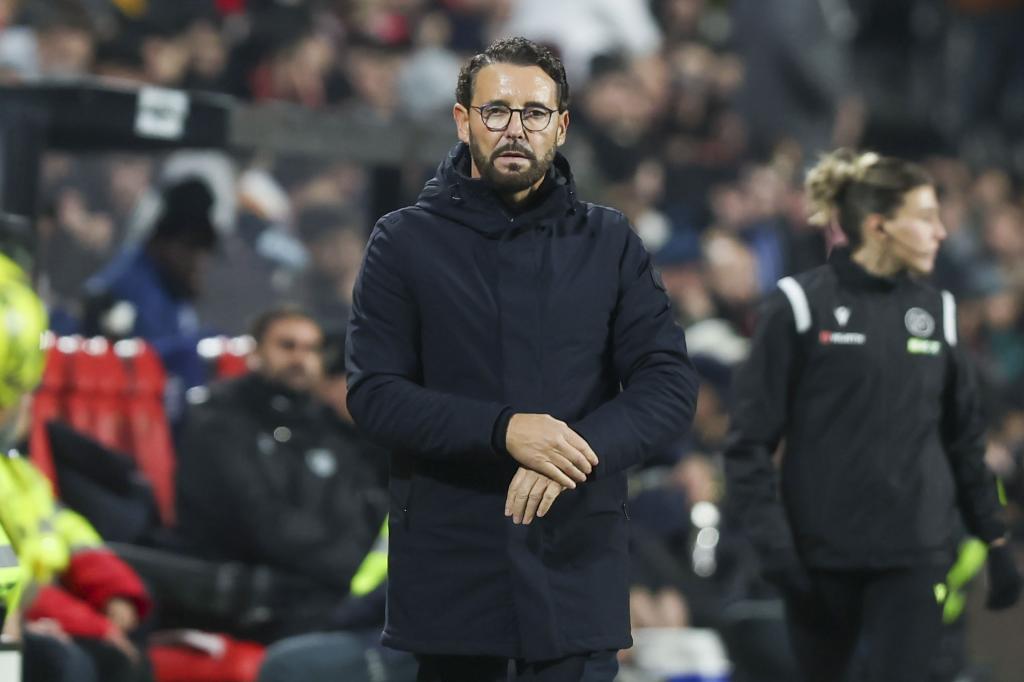 Bordalás desperate for Getafe reinforcements: 'We need many, not just one or two' - Getafe CF news