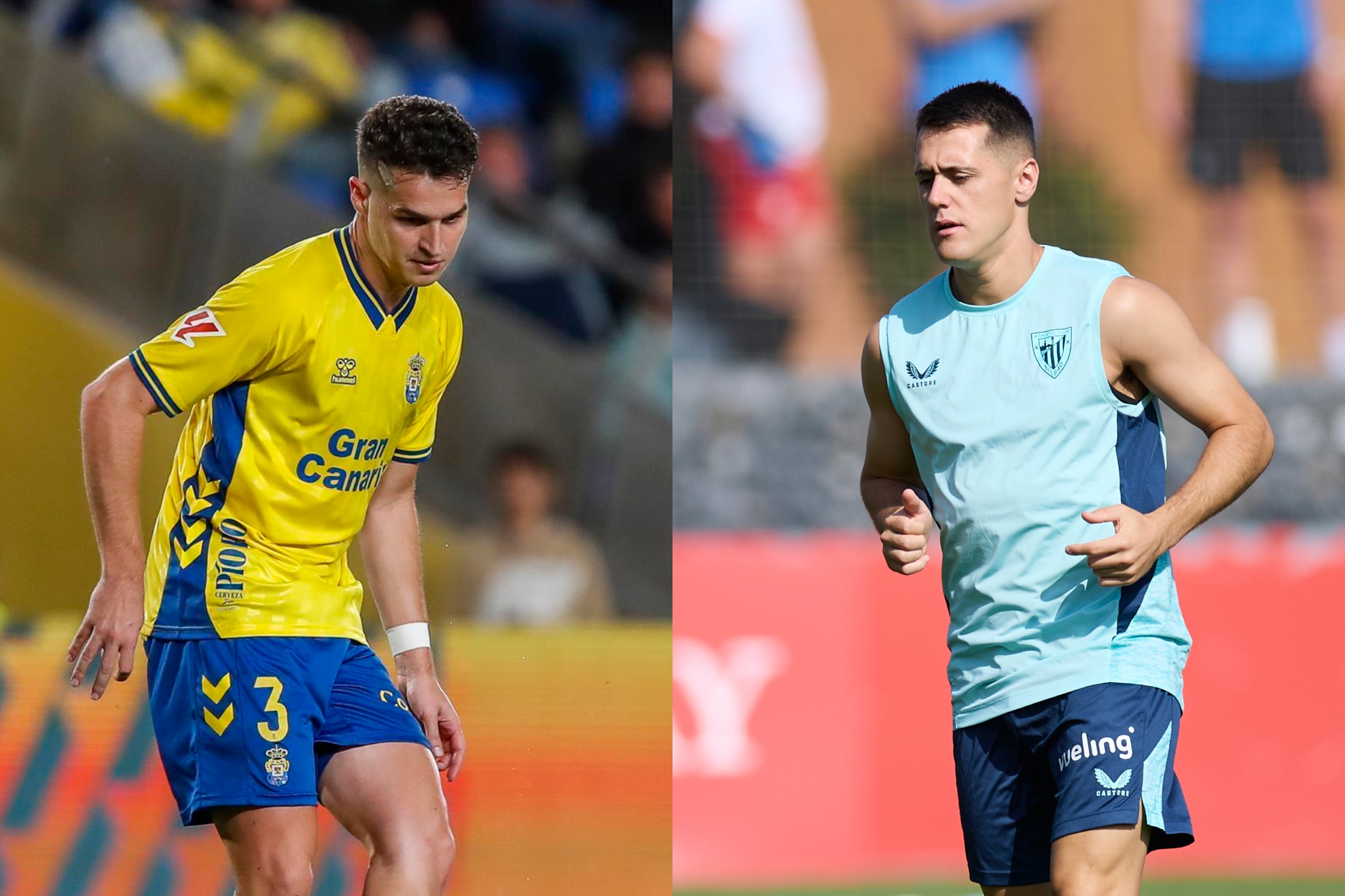 Las Palmas president rules out Mika Mármol exit and Urko Izeta signing - UD Las Palmas news