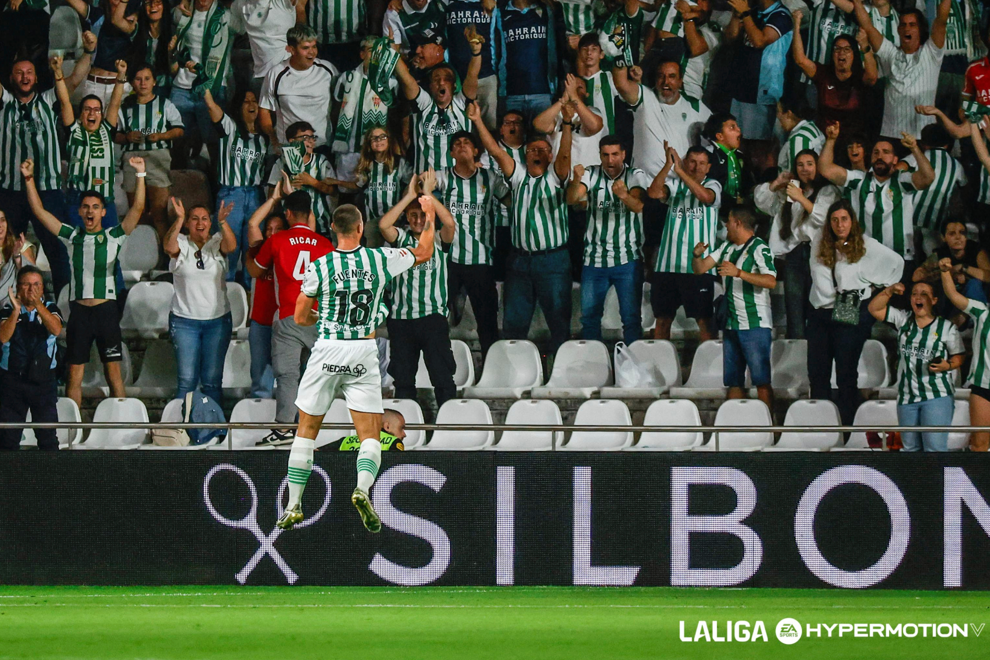 Córdoba slam door shut on Adrián Fuentes exit amid transfer speculation - Córdoba CF news