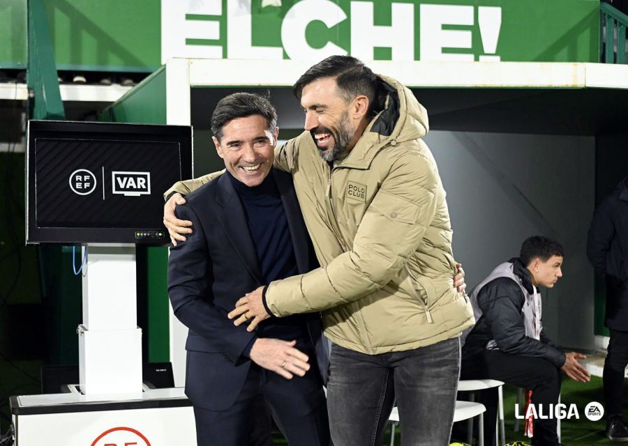 Sarabia rues Elche's opening 15 minutes: 'It went exactly how Villarreal wanted' - Elche CF news