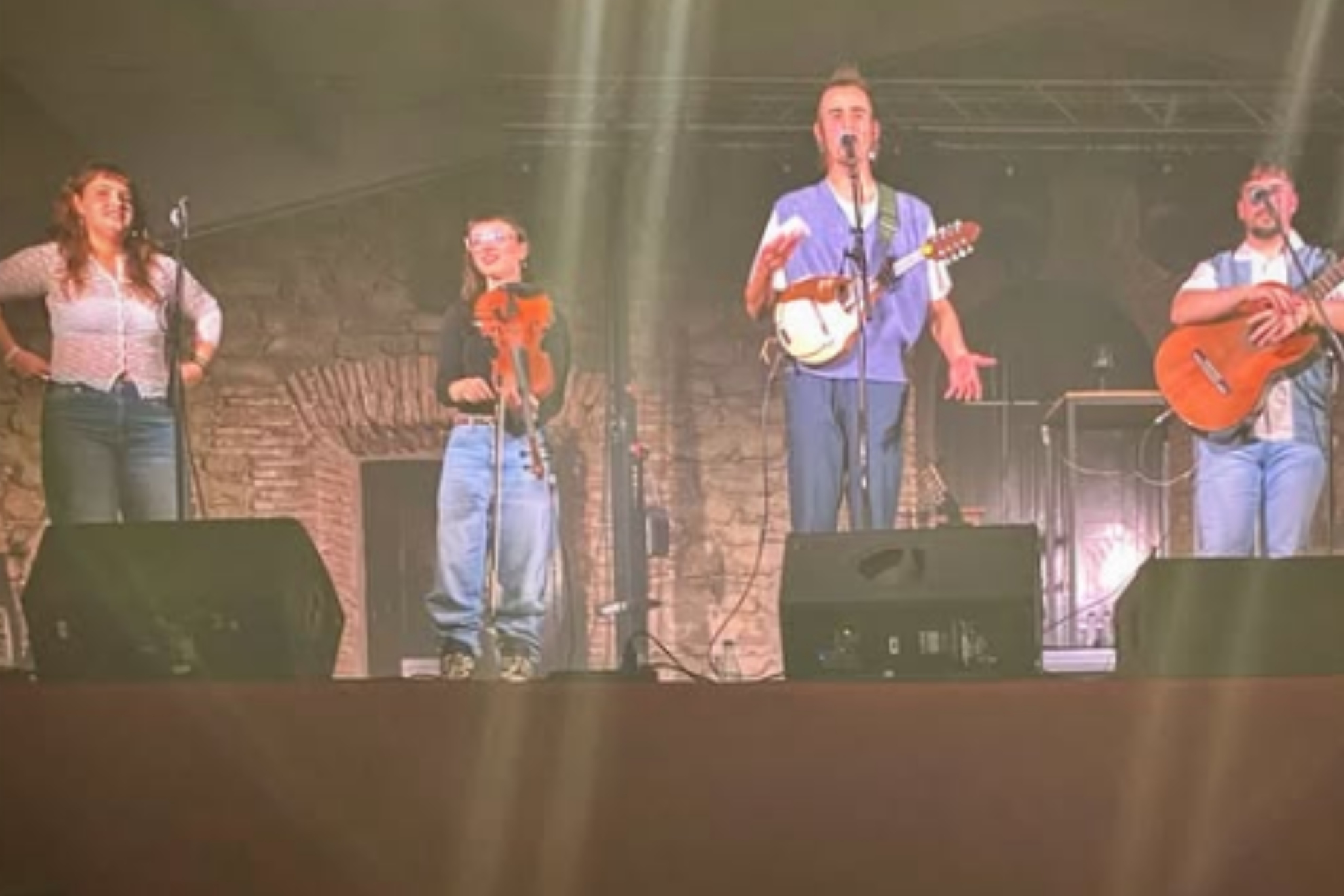 Actual 2026 arranca con más de cien citas culturales y Logroño como gran escenario