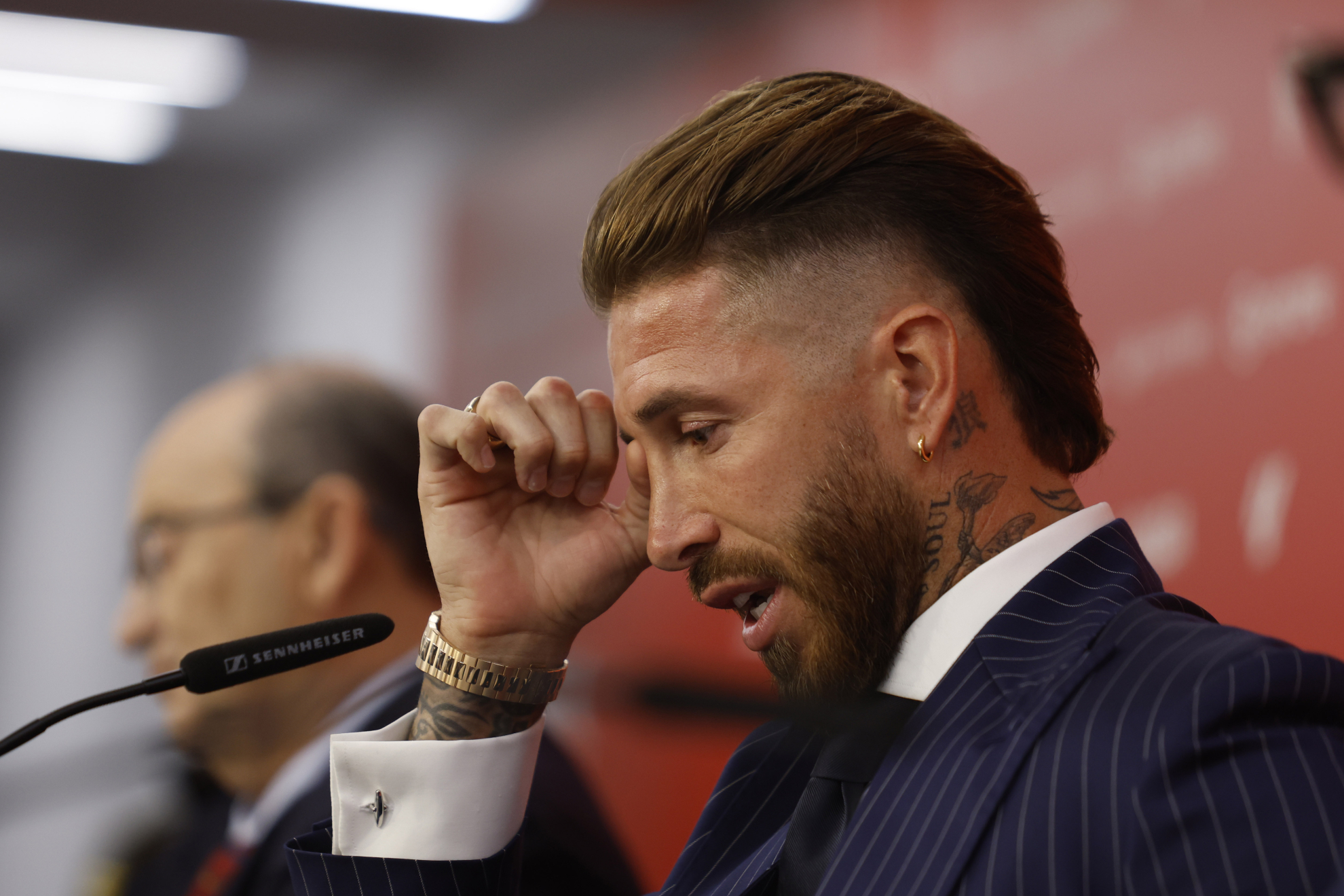 Ramos plots sensational Sevilla takeover with £340m bid - Sevilla FC news