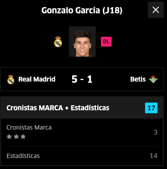 Números de crack.