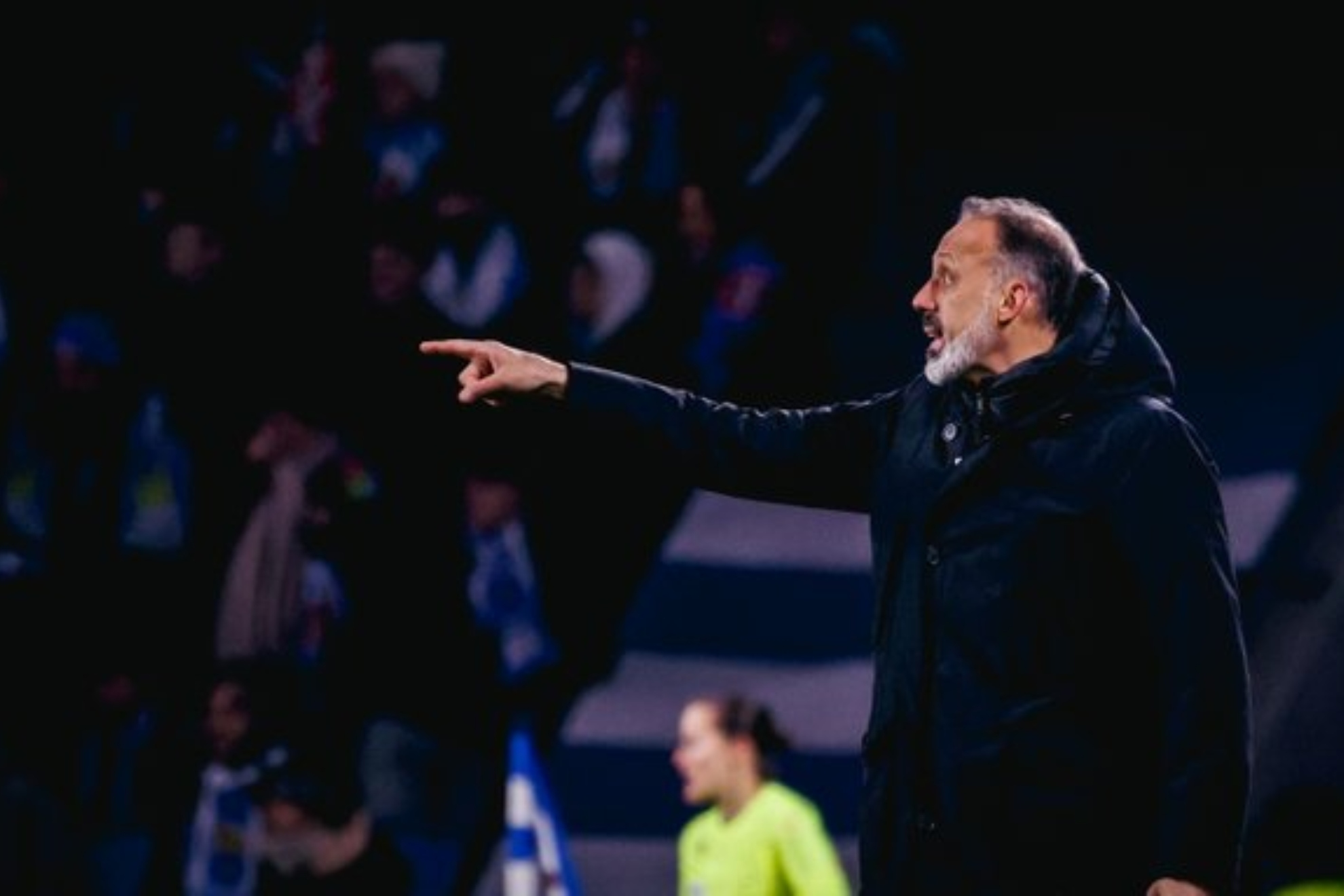 Matarazzo brings the spark but Real Sociedad's finishing fails him - Real Sociedad news