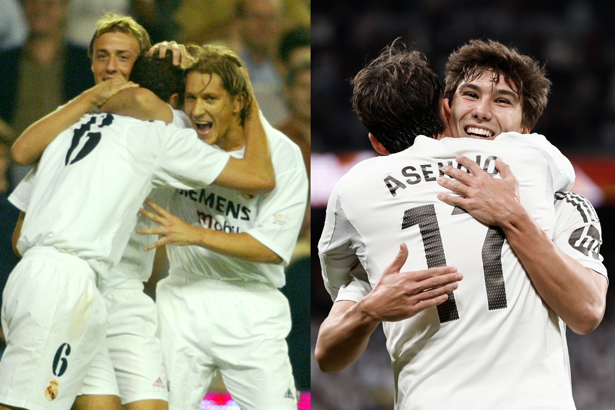 Madrid's Spanish goal drought: 24 years since last all-Iberian rout - Real Madrid news