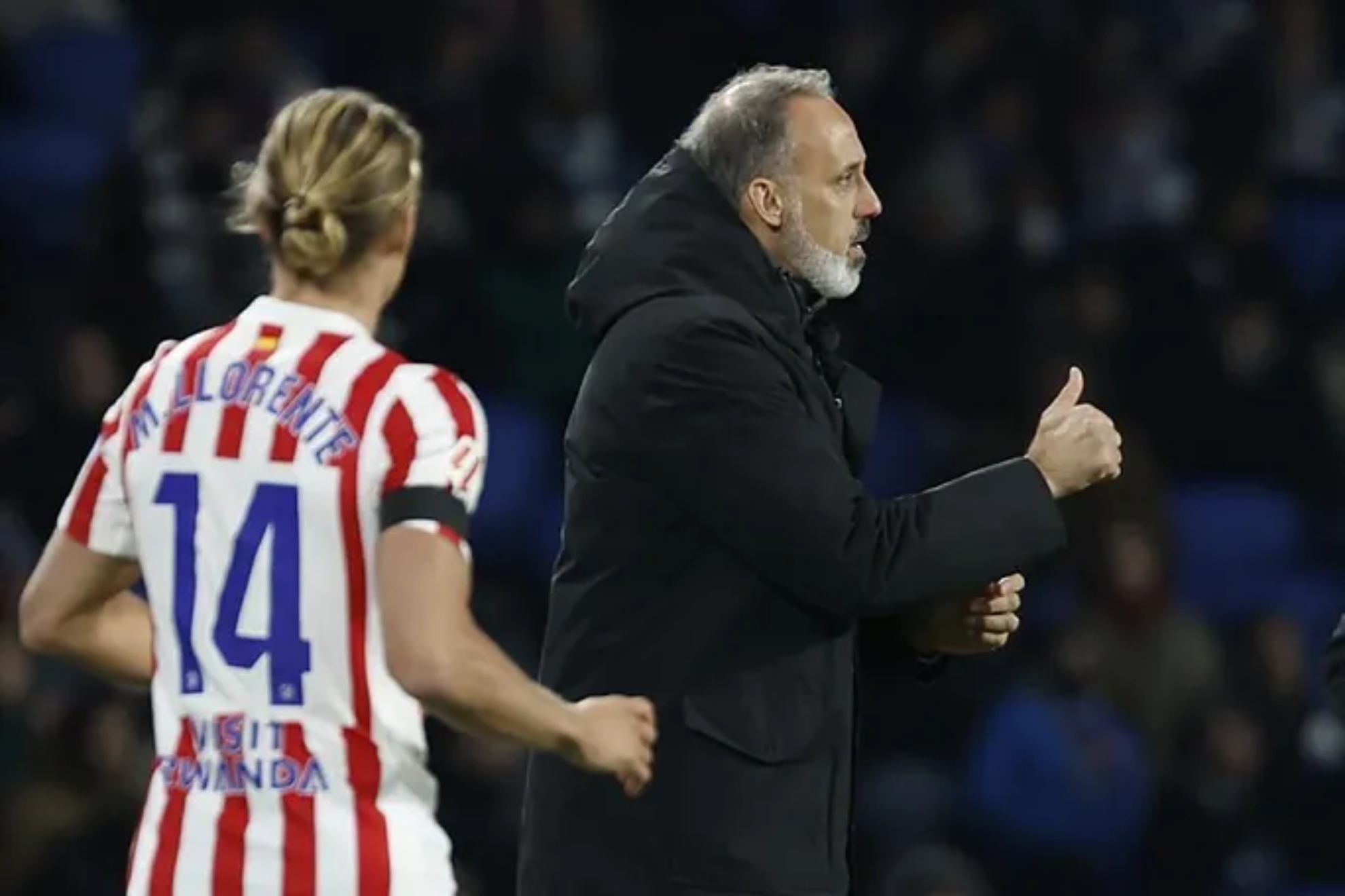Matarazzo left gutted as Real Sociedad's 18 shots fail to break Atlético resistance - Real Sociedad news