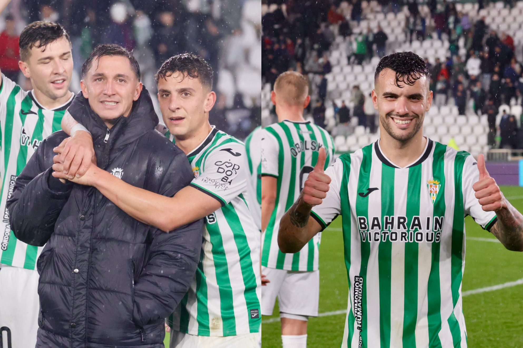 Córdoba Flying High in 2026 Despite Vultures Circling Their Stars - Córdoba CF news