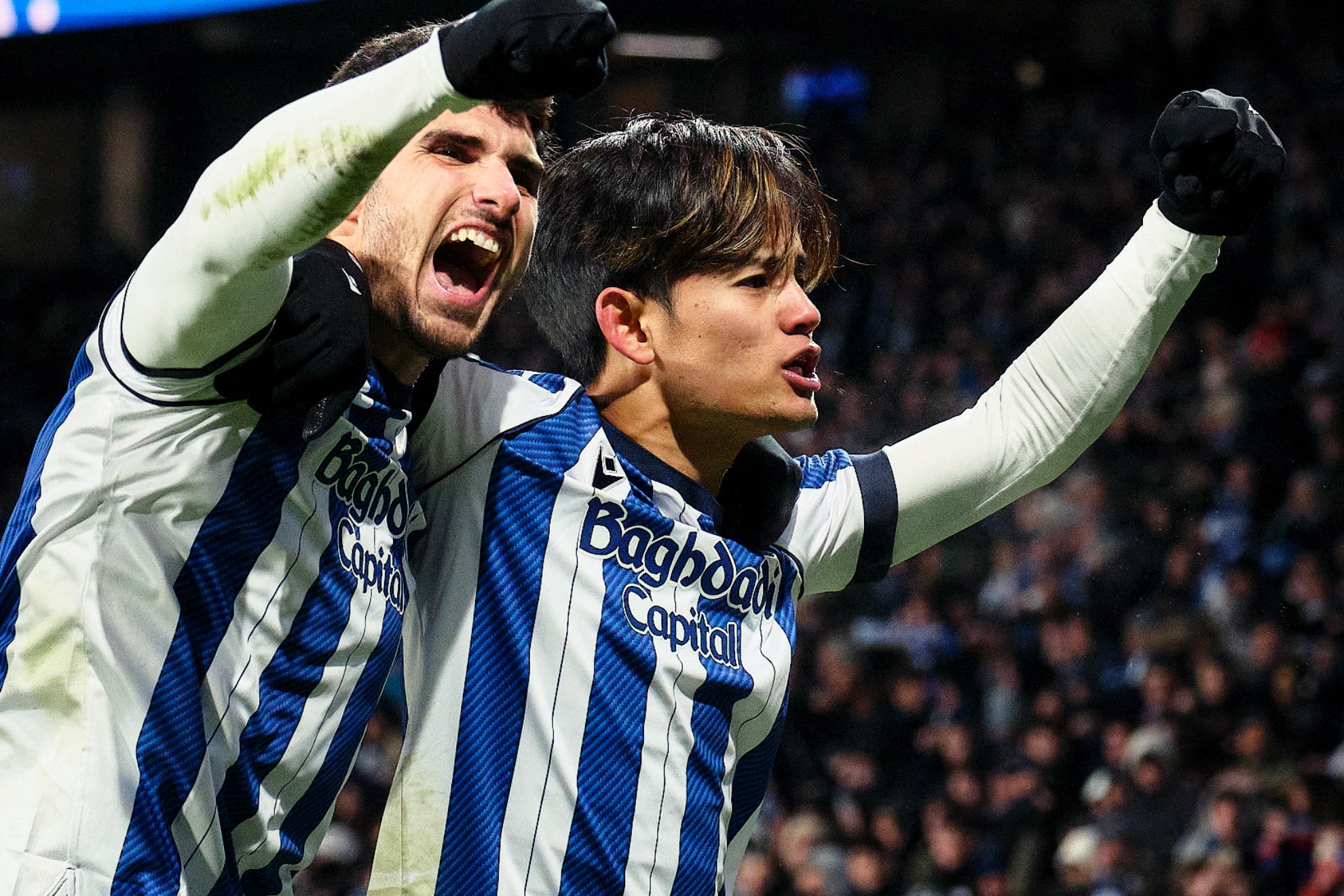 Guedes proving a rare transfer hit for Real Sociedad - Real Sociedad news