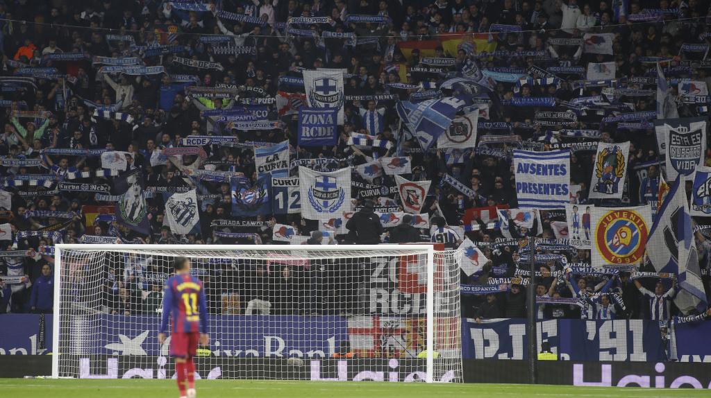 Espanyol fans going bonkers for Valencia trip with 1,400 ticket requests - Espanyol news