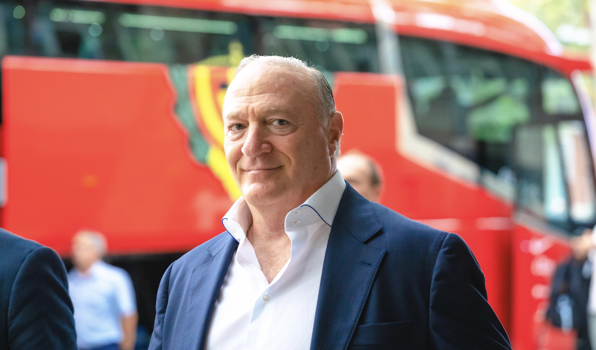 A Decade Under Uncle Sam: How American Ownership Transformed Mallorca - RCD Mallorca news