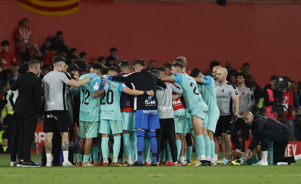 Final de la Copa del Rey 2024