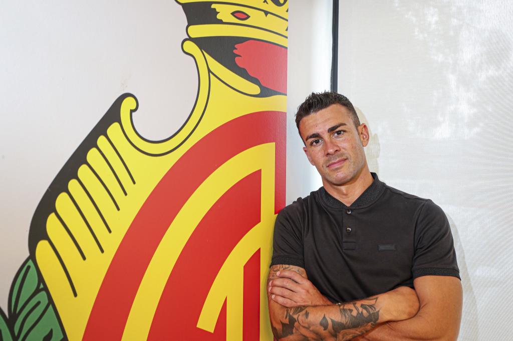 Getafe eyeing up Mallorca's Dani Rodríguez as salary cap talks loom - Getafe CF news