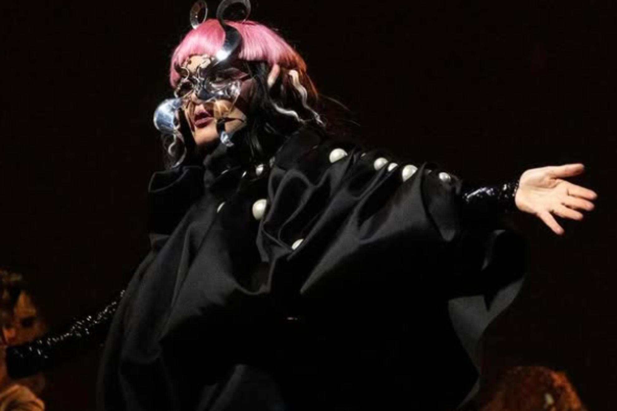 Björk apoya la independencia de Groenlandia: “El colonialismo me ha provocado escalofríos de terror”