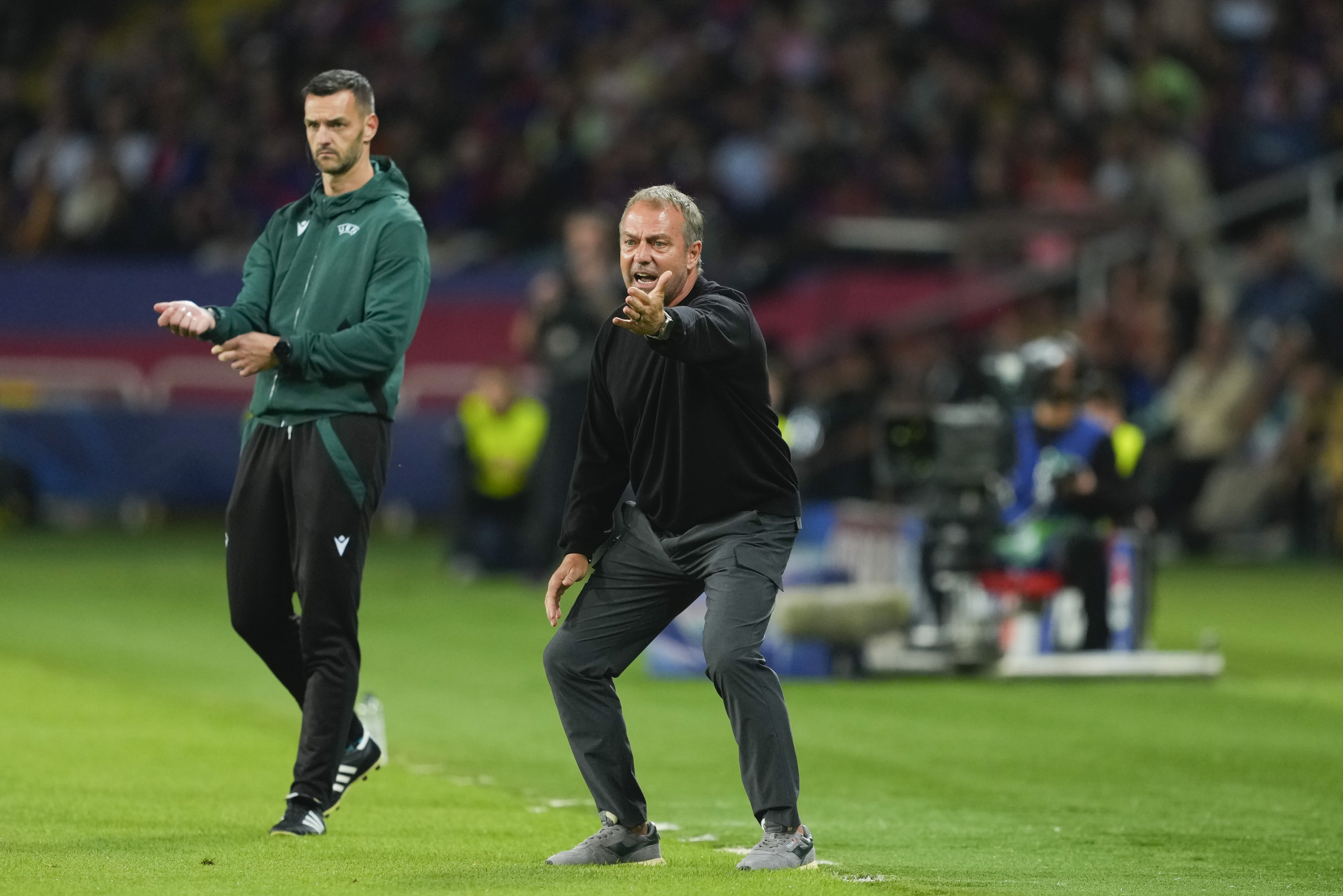 Cancelo returns to Barca: total agreement