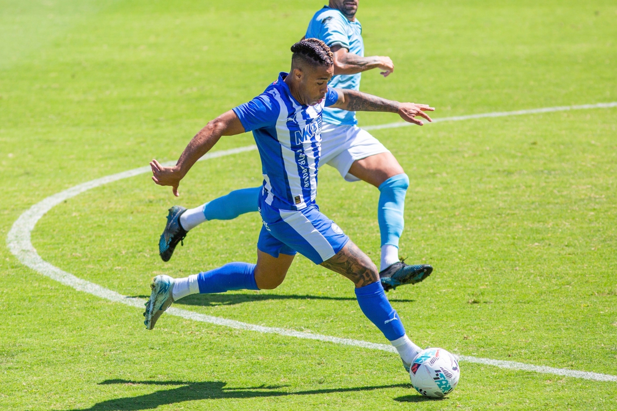 Mariano on the chopping block: Alavés exit looms in January window - Deportivo Alavés news