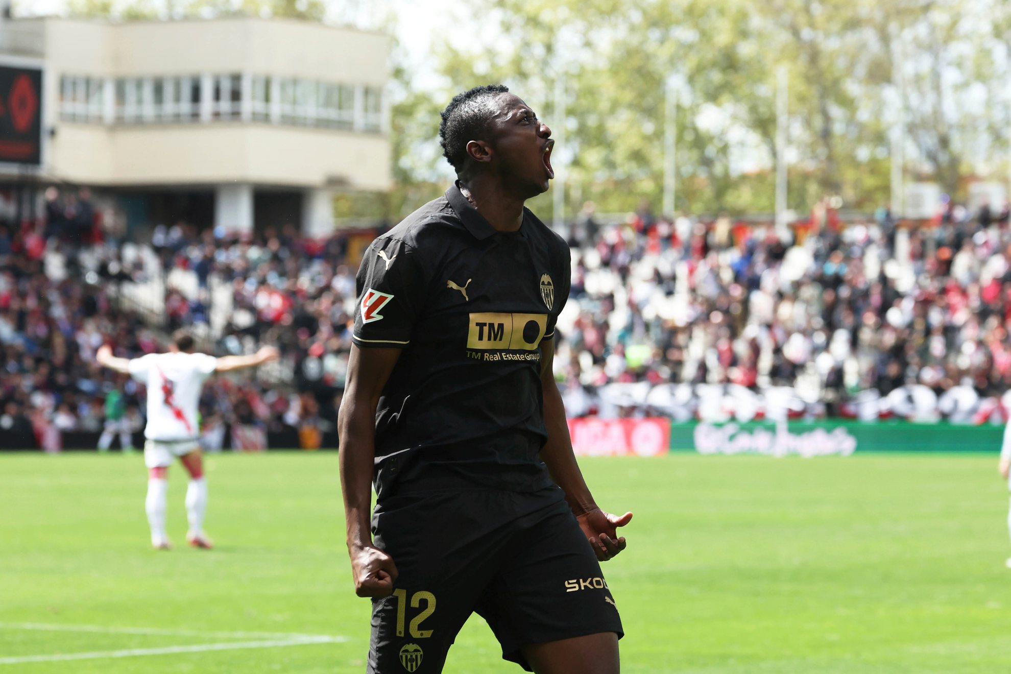 Valencia closing in on Sadiq signing as Real Sociedad talks advance - Valencia CF news