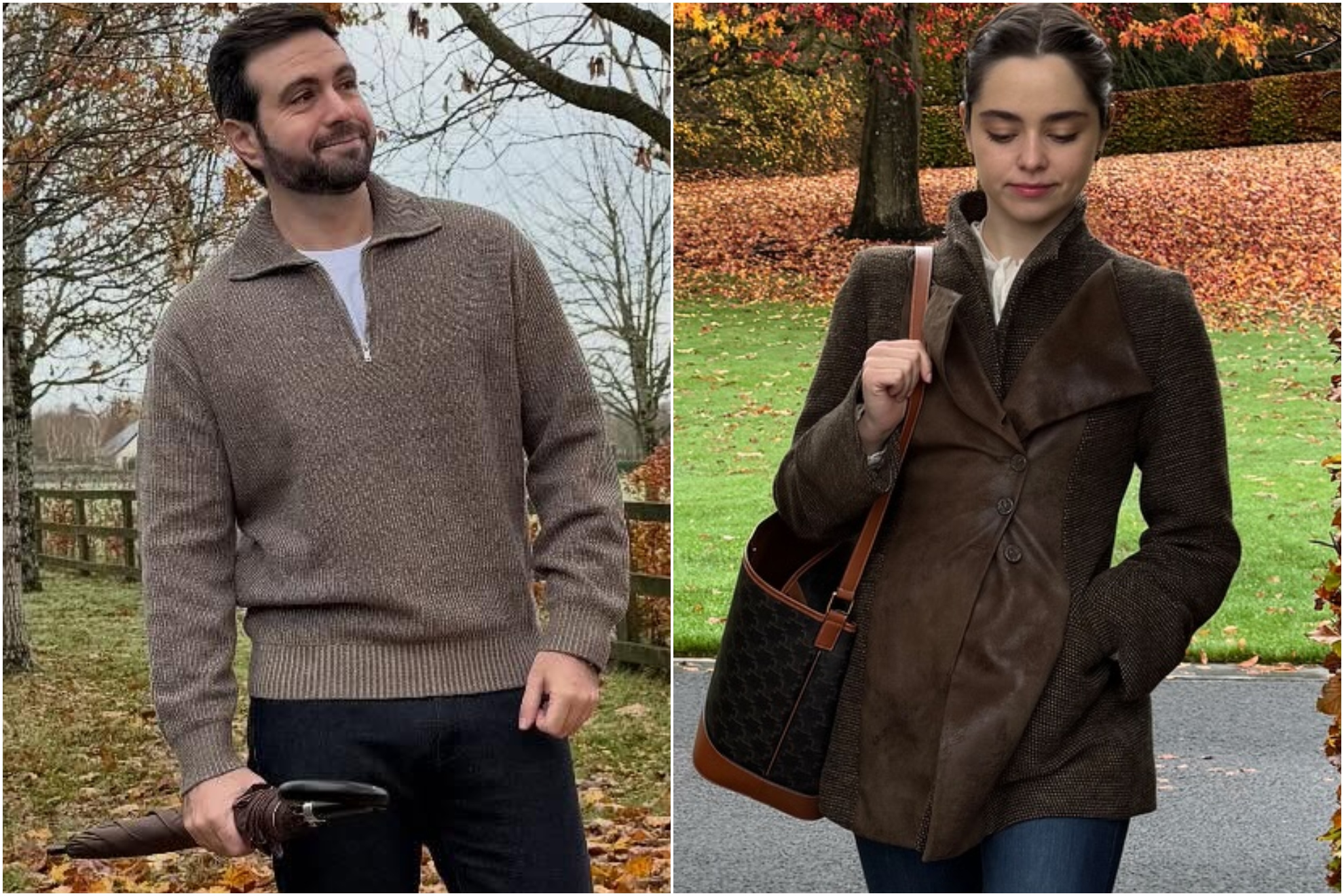 El 'streamer' Vegetta y Silvia Muñoz de Morales anuncian su compromiso ...