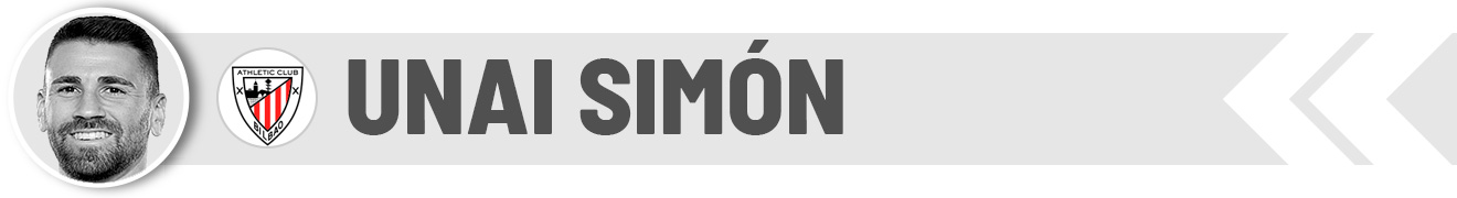 Unai Simón