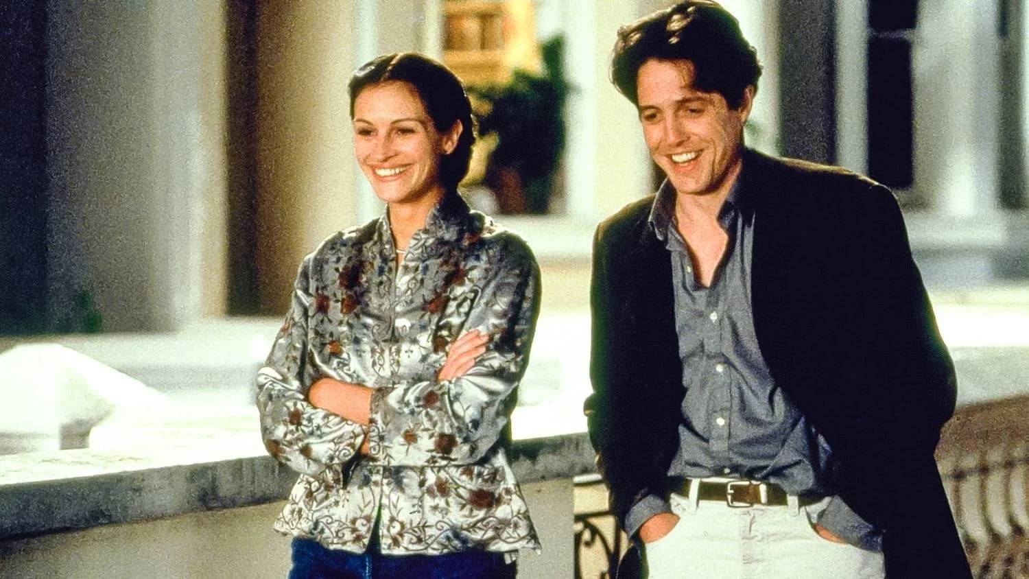 Julia Roberts confesses that she almost turned down Notting Hill: "The  silliest idea" | MARCA