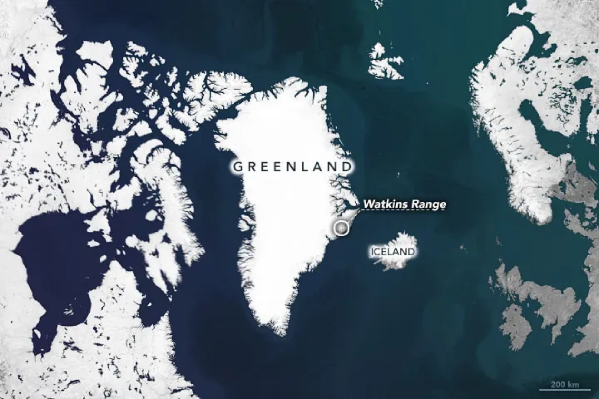 Real Men Steal Countries: Inside Trump's Absurd Greenland Obsession | The  New Republic, image size:1980x1320