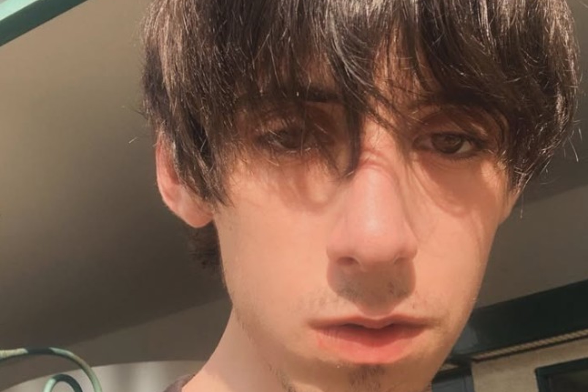 Fallece a los 24 años el actor y músico gallego Siro Ouro, conocido como Gold Sirope