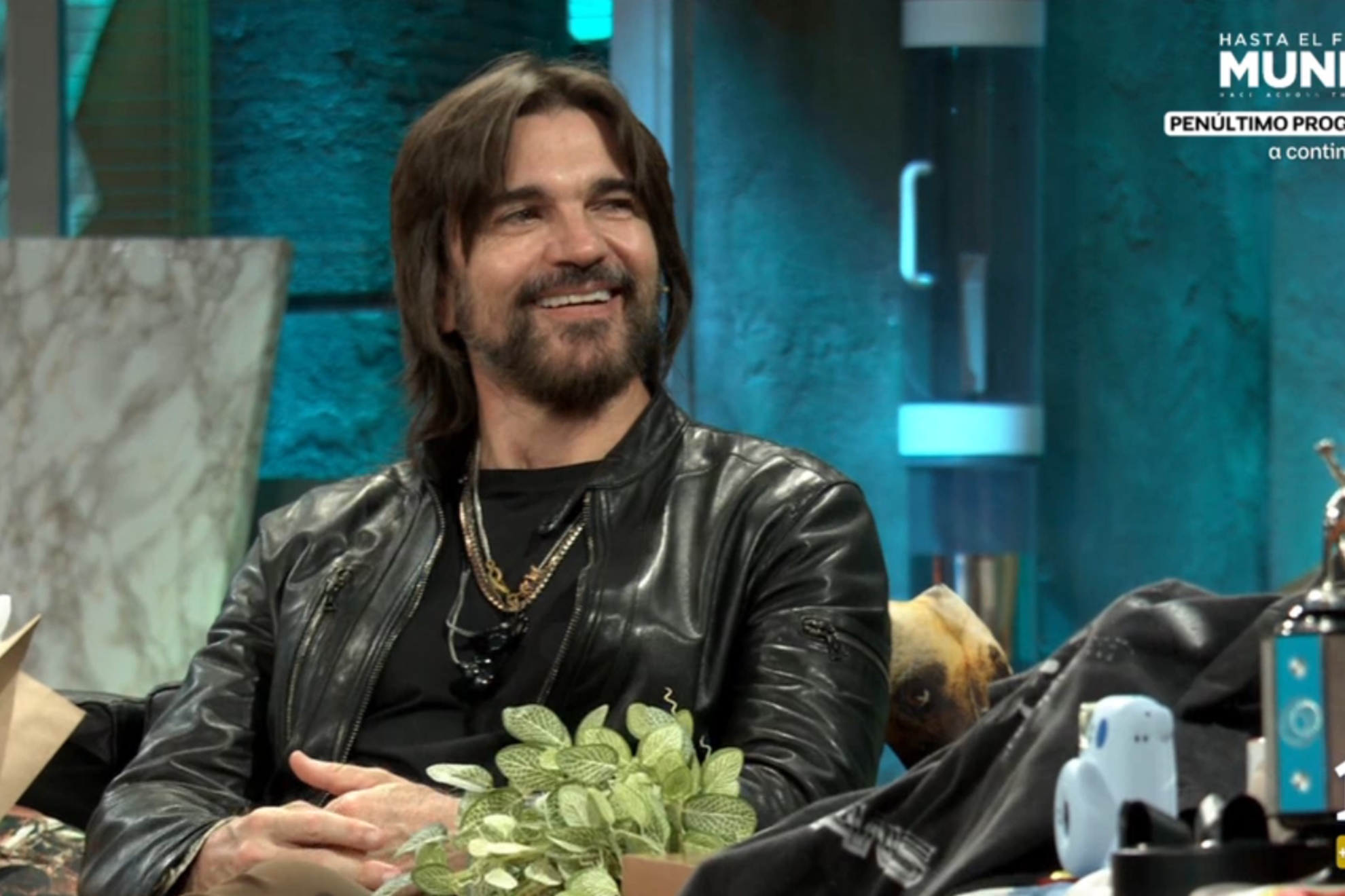 Ernesto Alterio confiesa en 'El Hormiguero' lo que le pasó \, image size:1980x1320