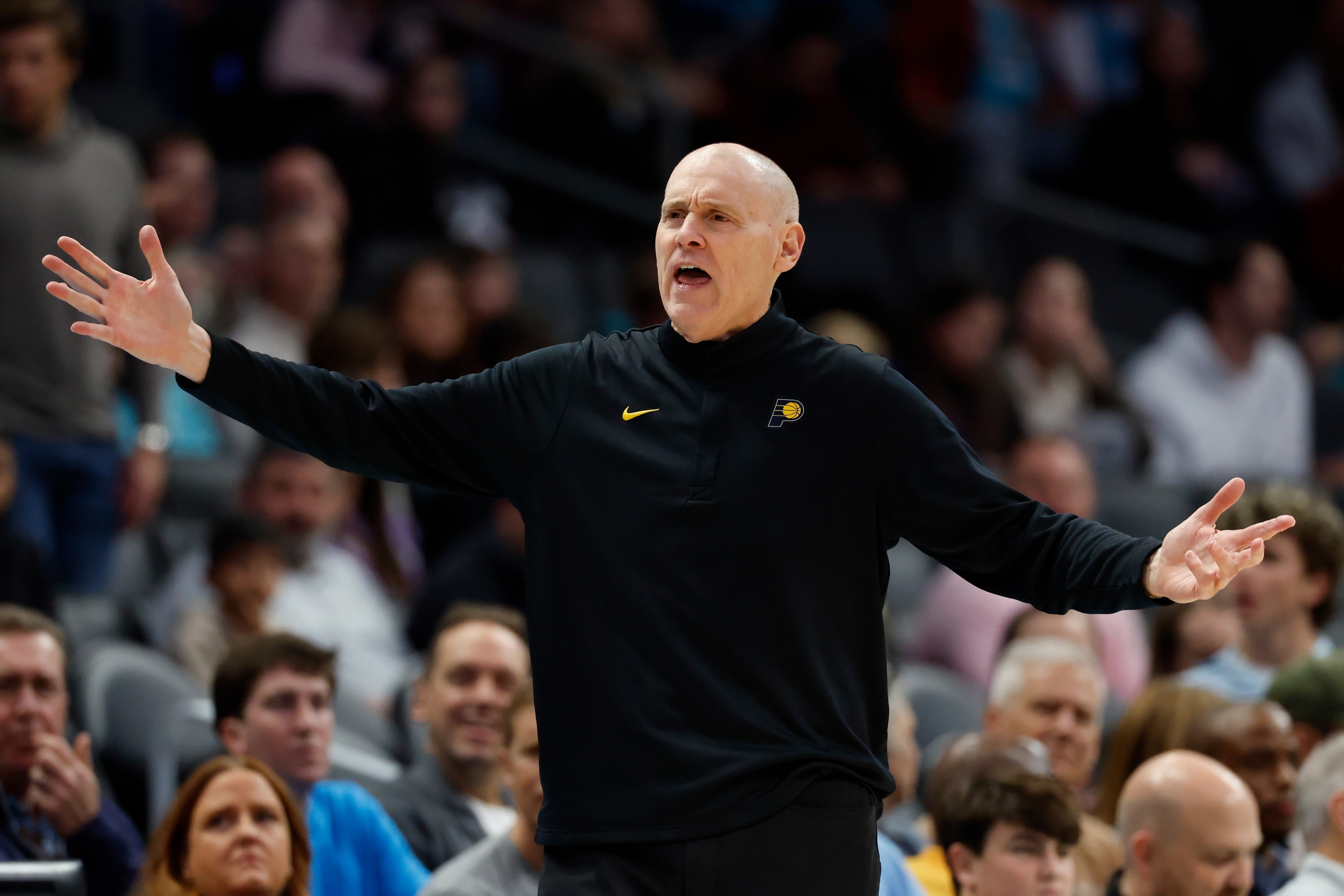 The dark side of 'Ant-Man', the third youngest player to score 10,000 points in the NBA