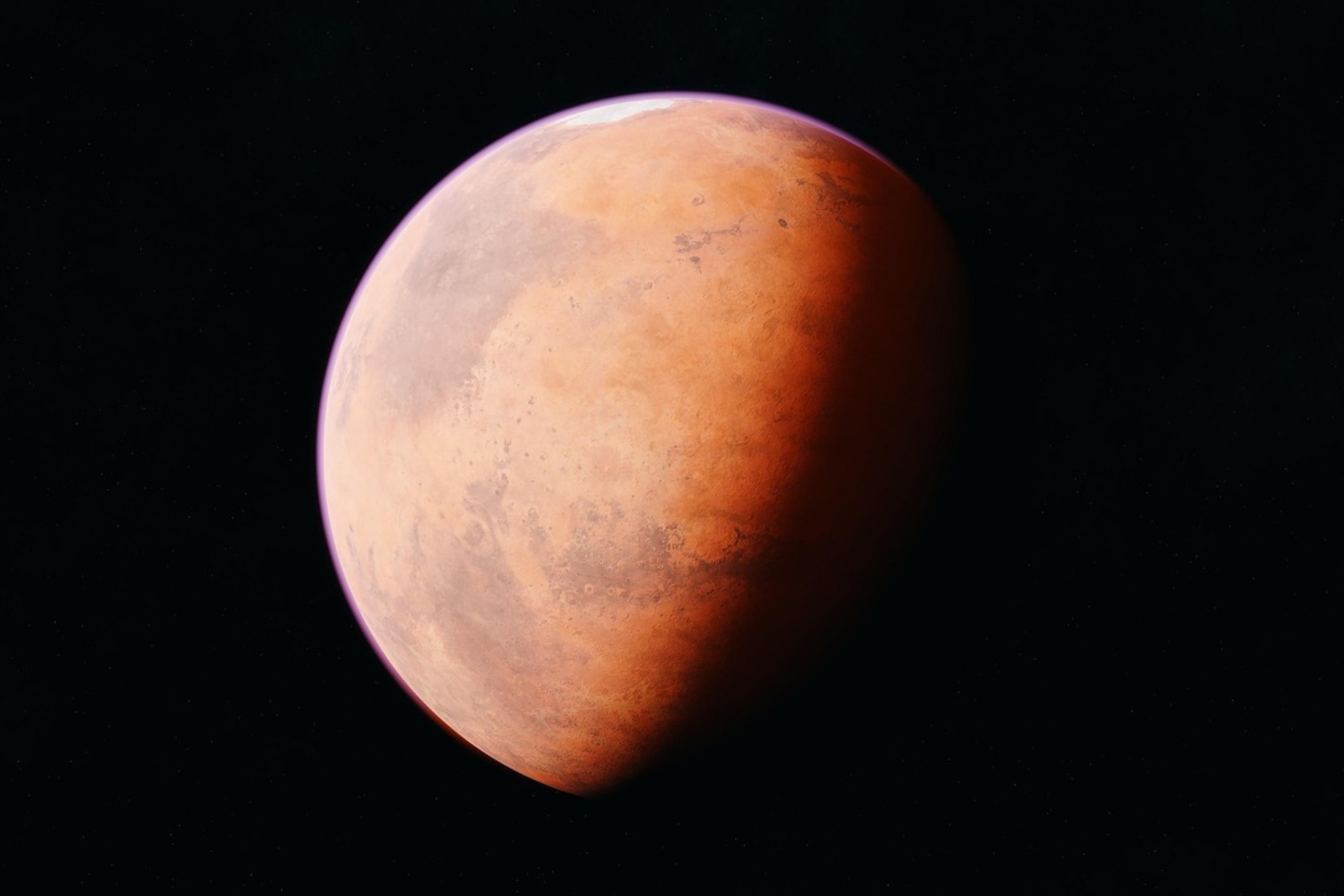 El Año Nuevo en Marte comienza de forma violenta: esto dice la Nasa, image size:1980x1320