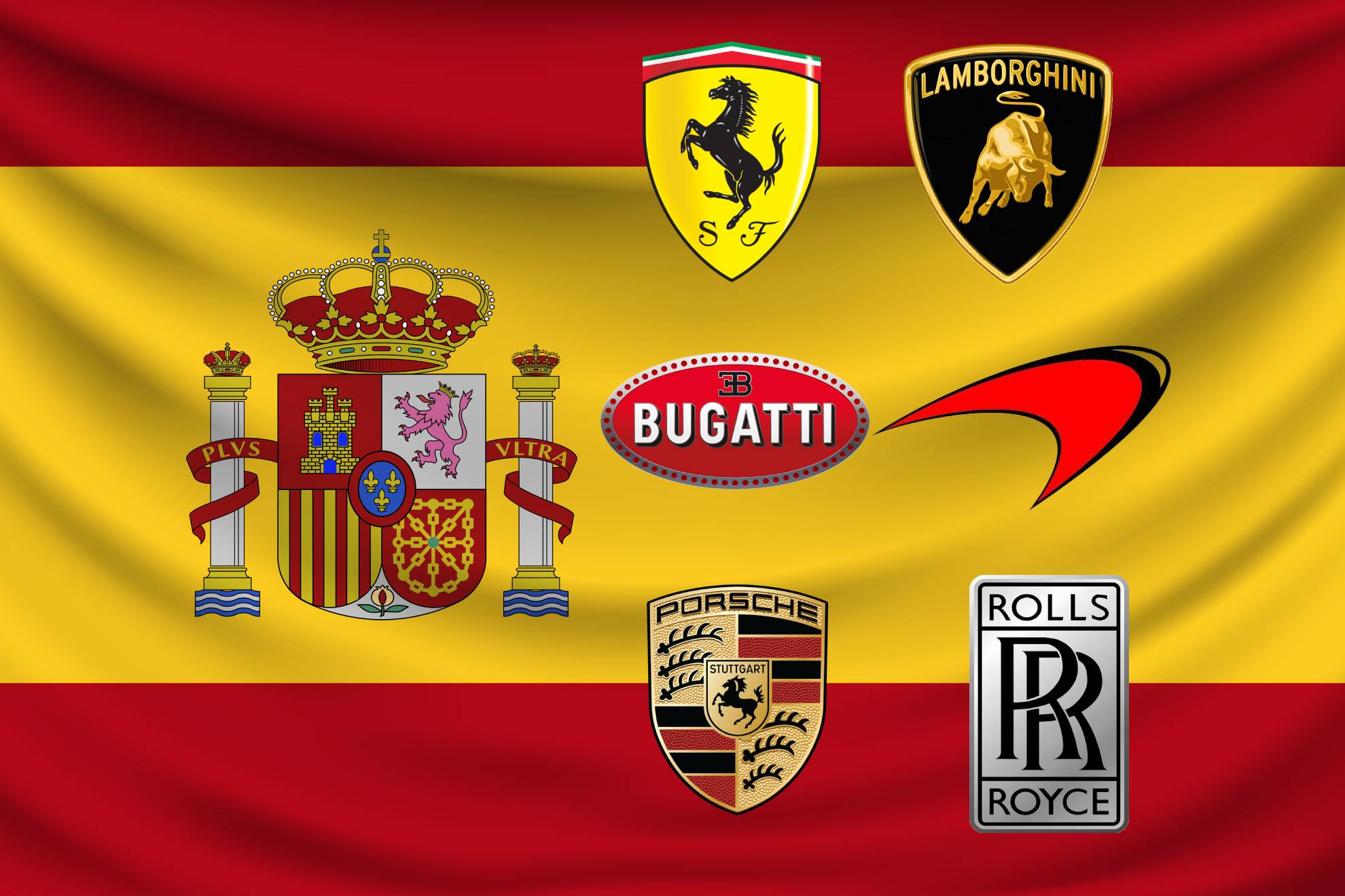 Nombres de marcas de autos más importantes del mundo, image size:1980x1320