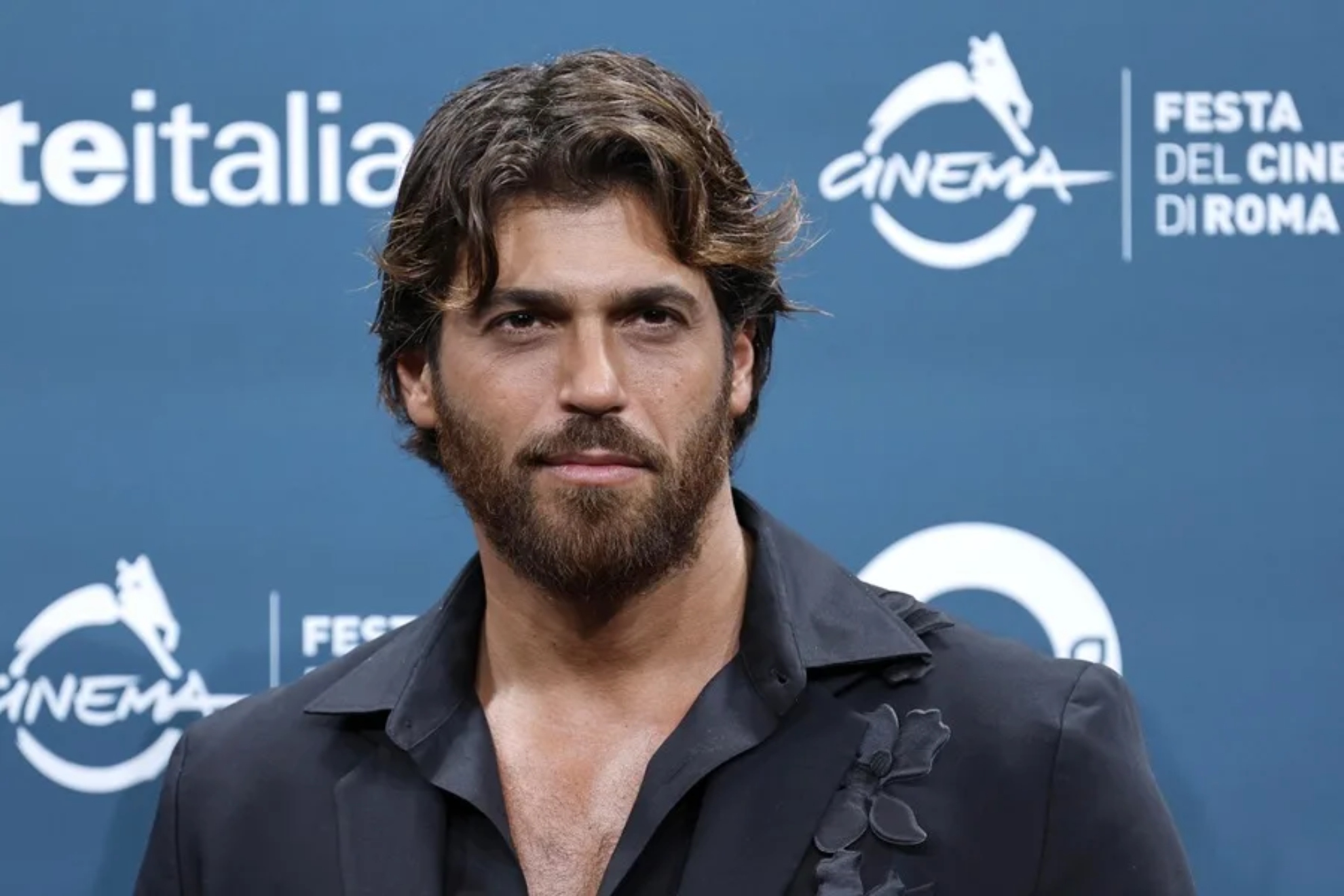 Can Yaman.